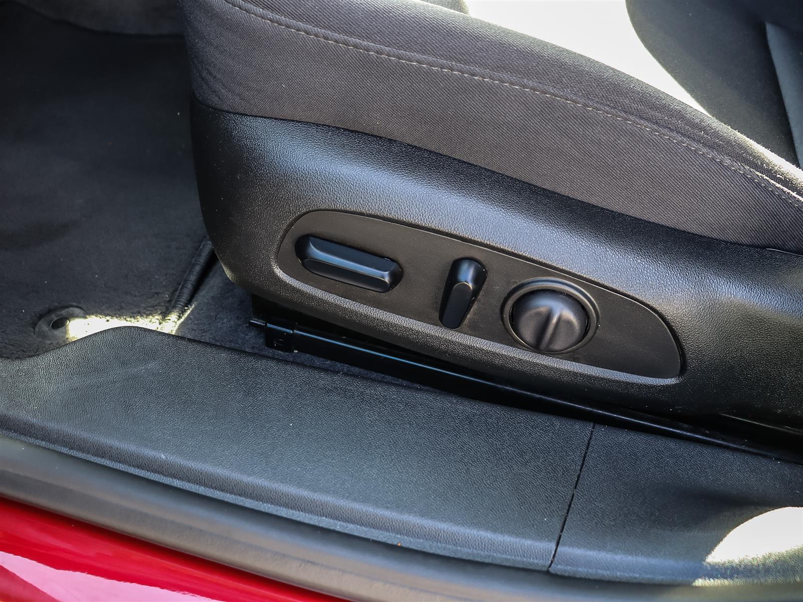 used 2023 Chevrolet Malibu car