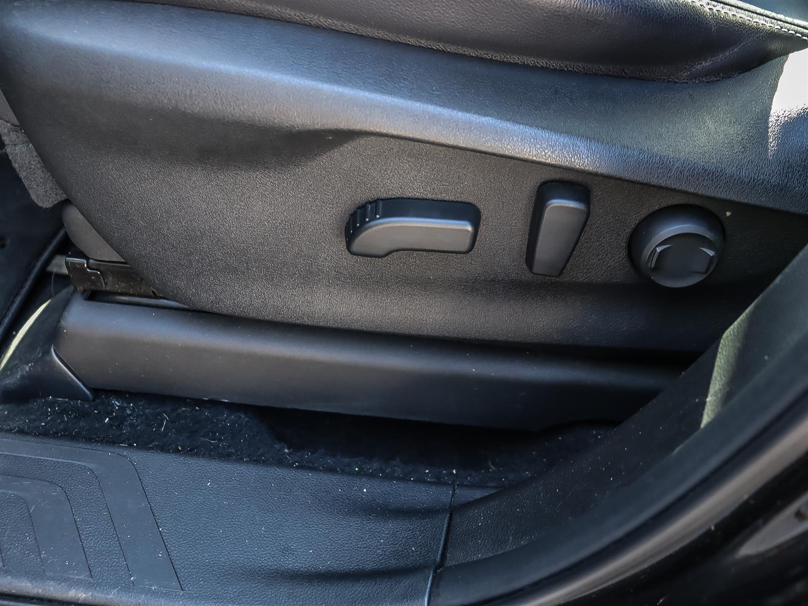 used 2019 Subaru Ascent car