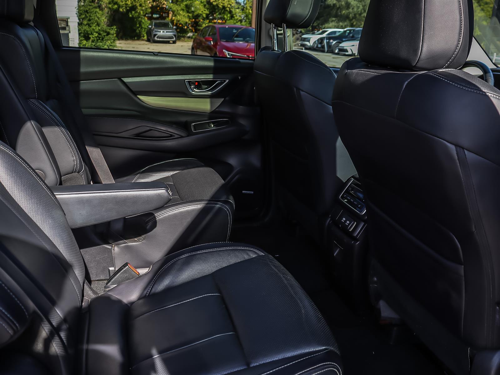 used 2019 Subaru Ascent car