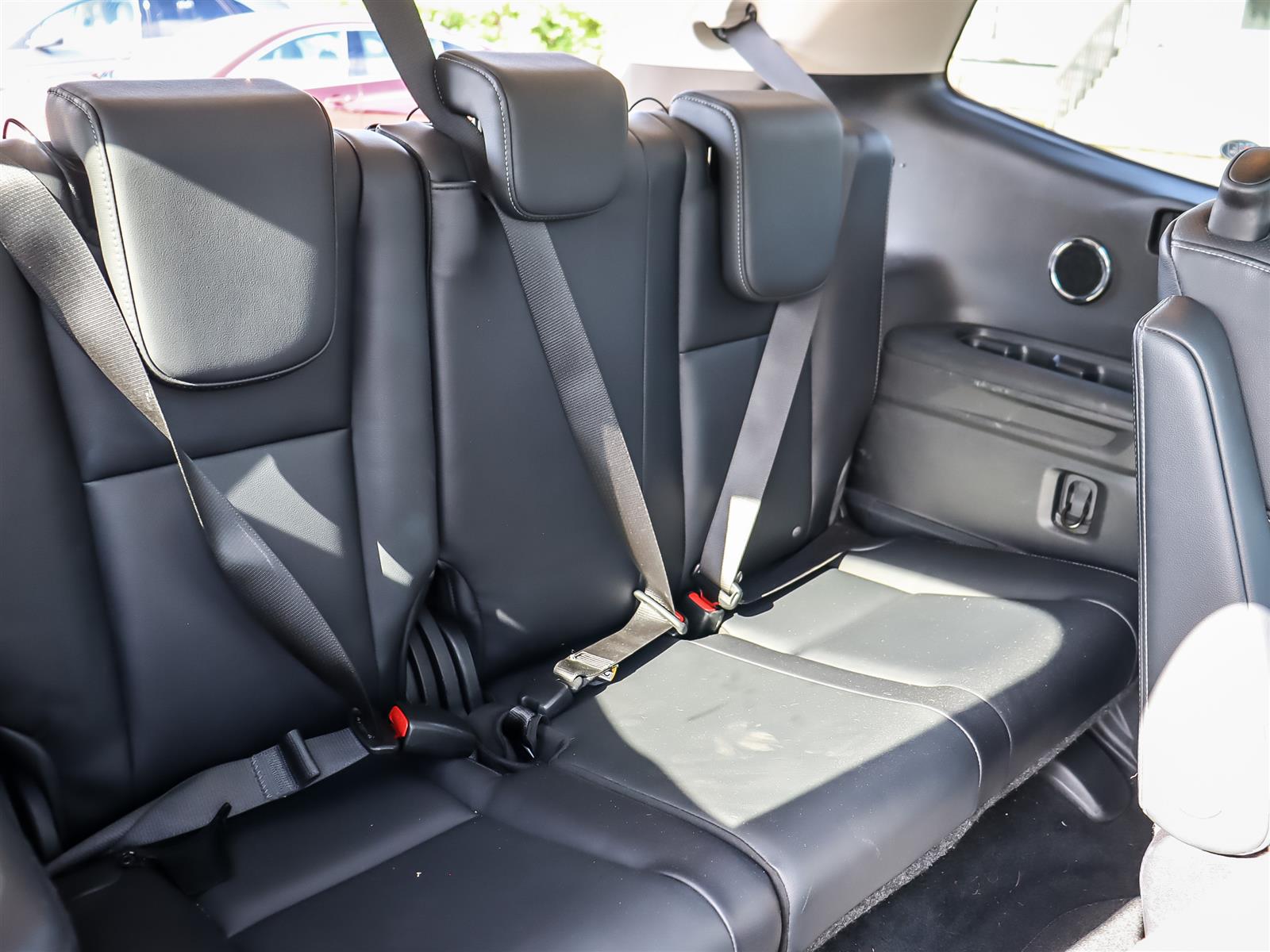 used 2019 Subaru Ascent car