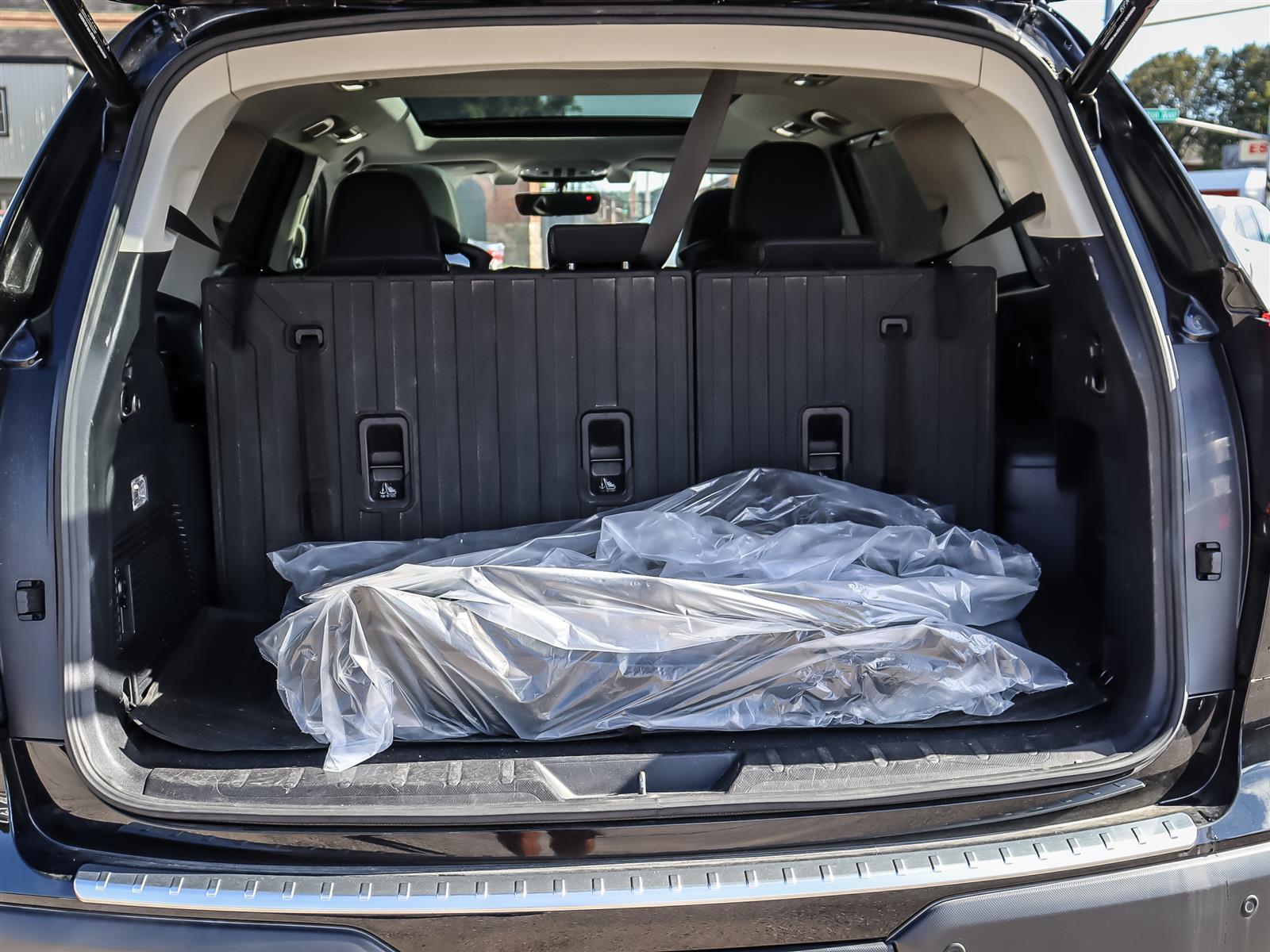used 2019 Subaru Ascent car