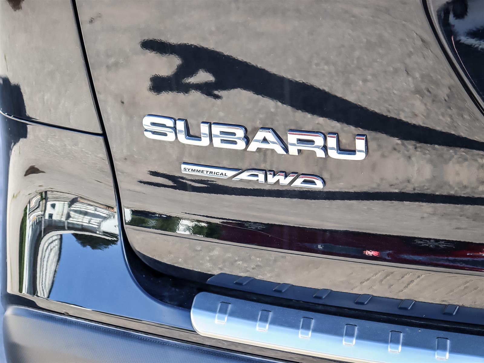 used 2019 Subaru Ascent car