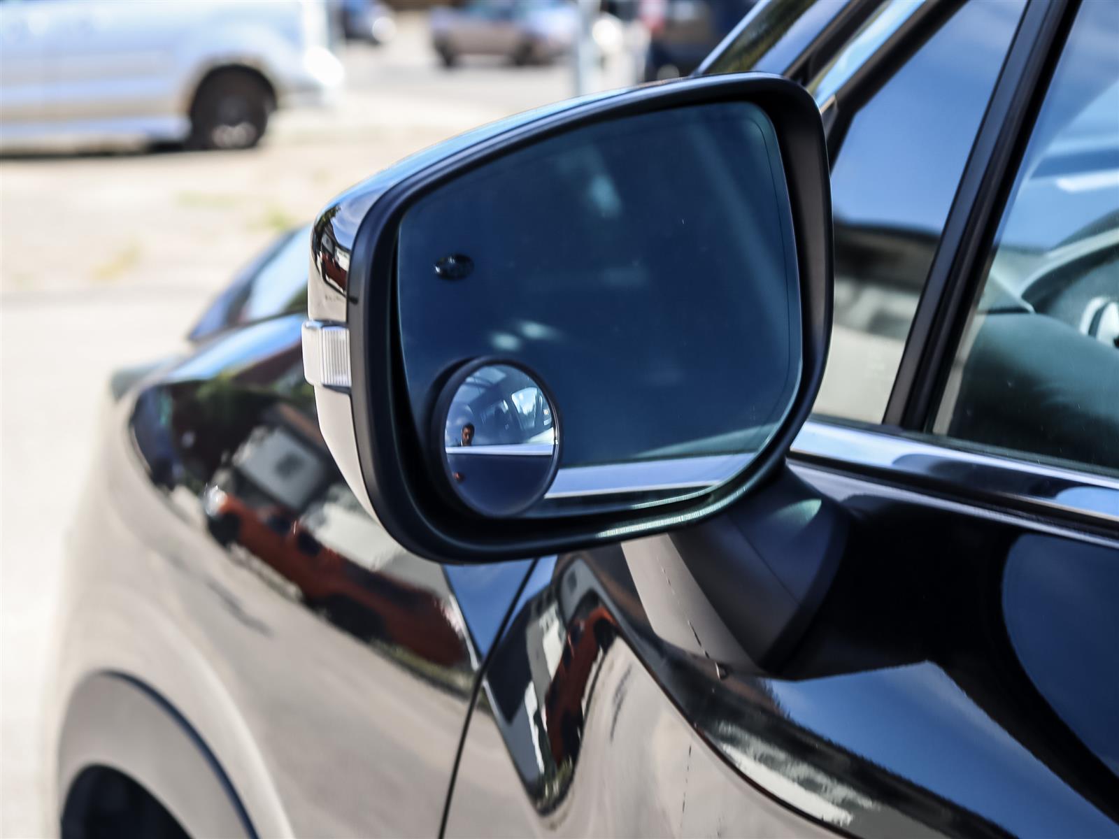 used 2019 Subaru Ascent car