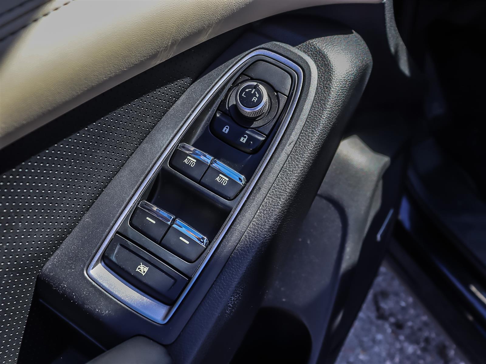 used 2019 Subaru Ascent car