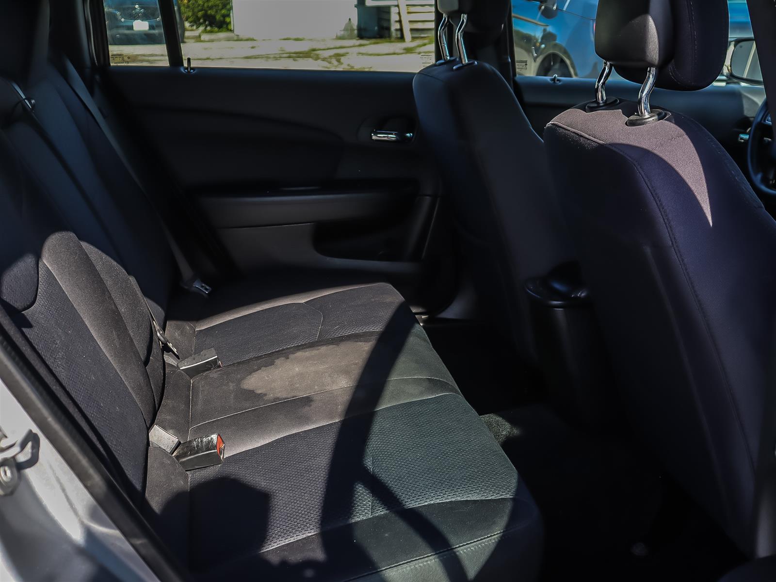 used 2014 Chrysler 200 car