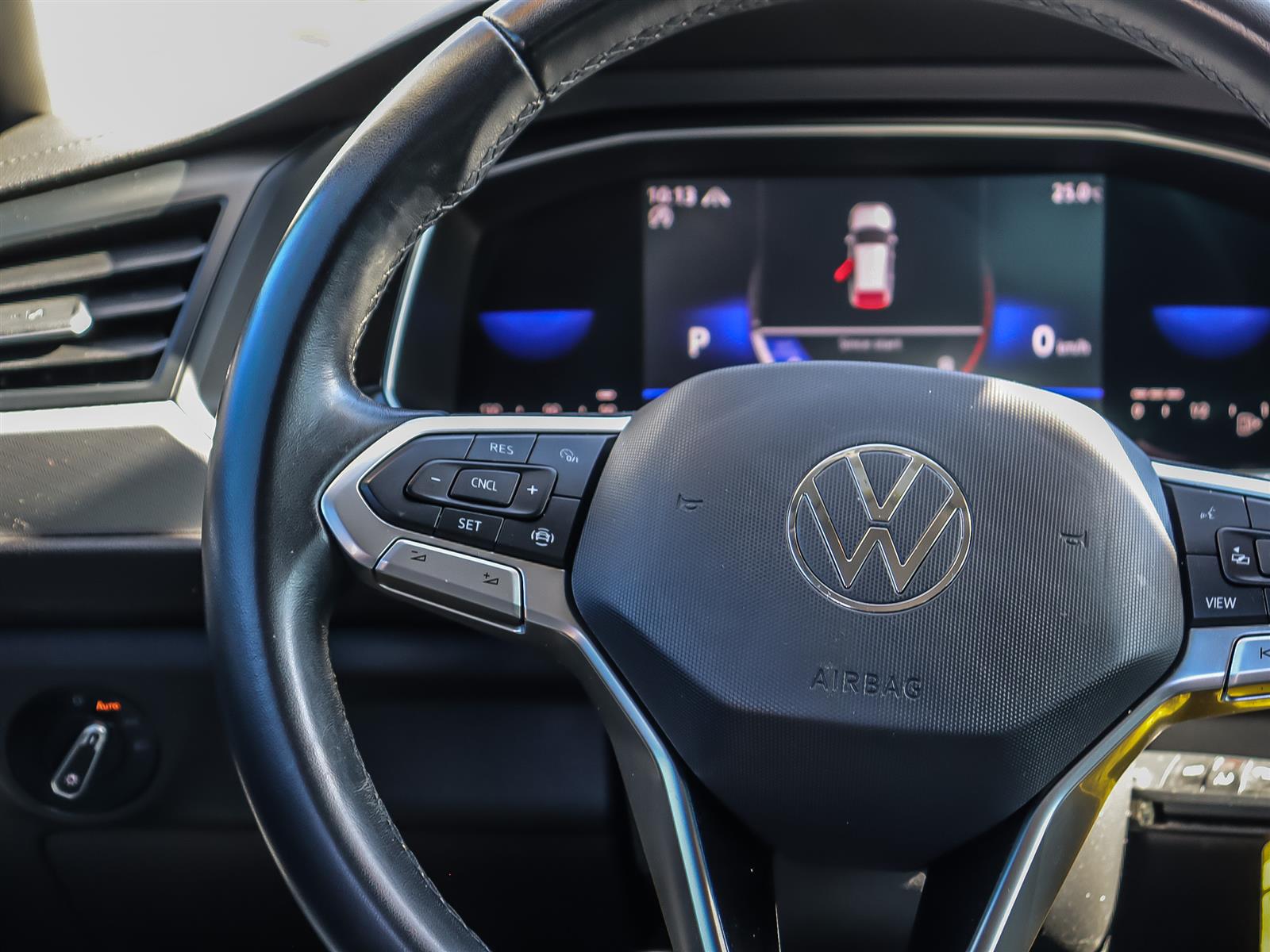 used 2023 Volkswagen Jetta car