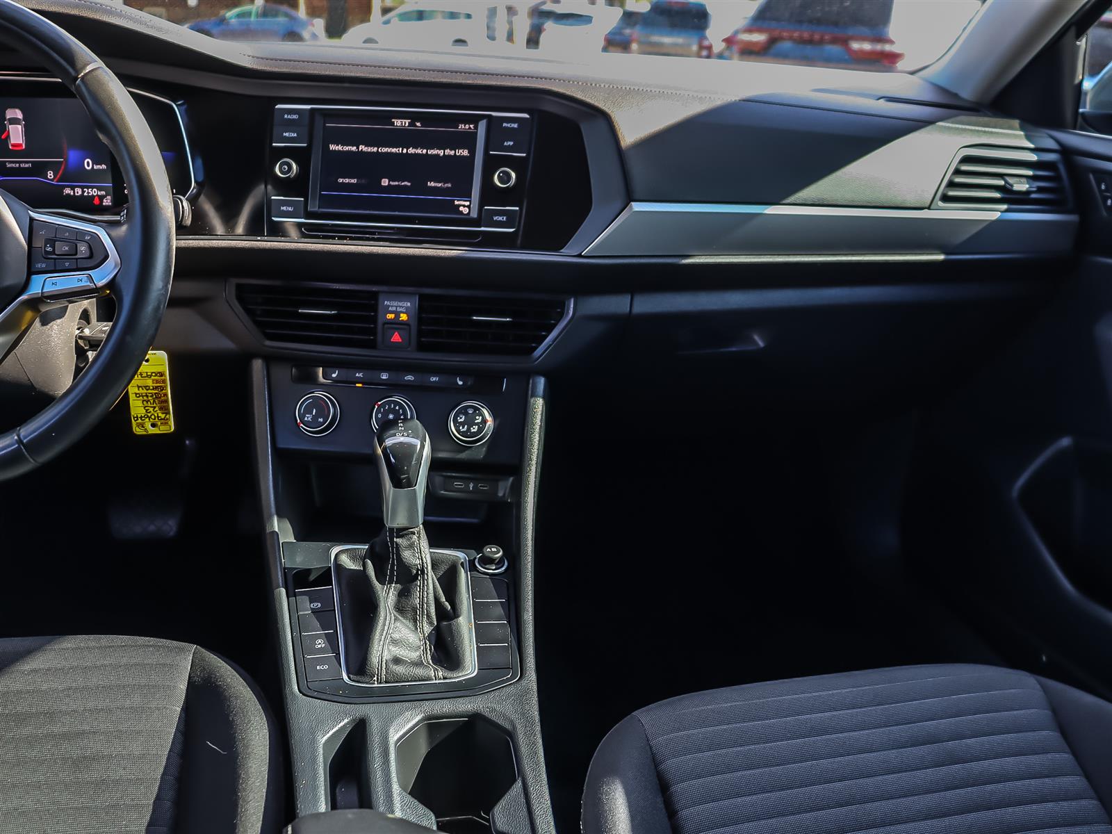 used 2023 Volkswagen Jetta car