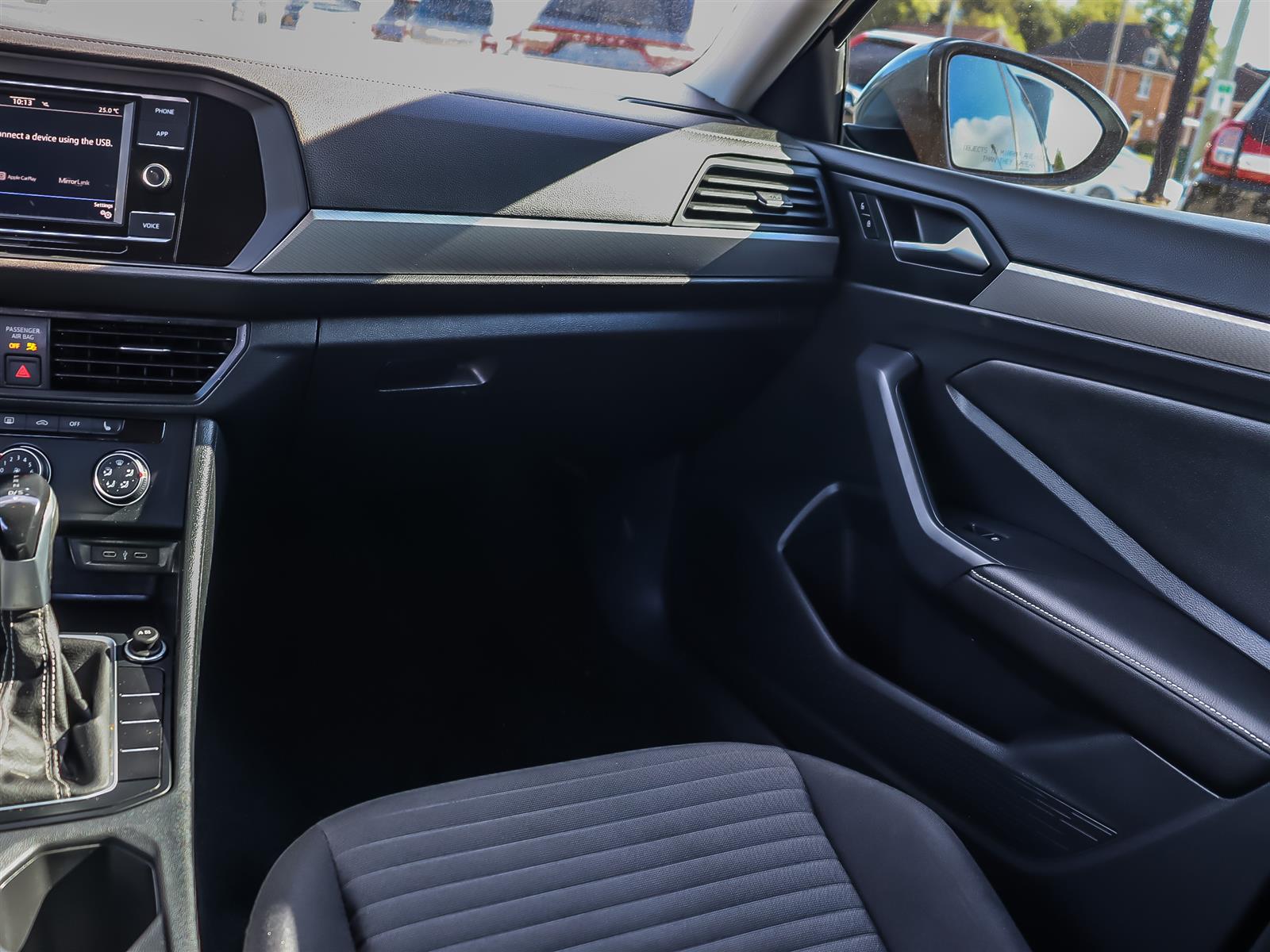 used 2023 Volkswagen Jetta car