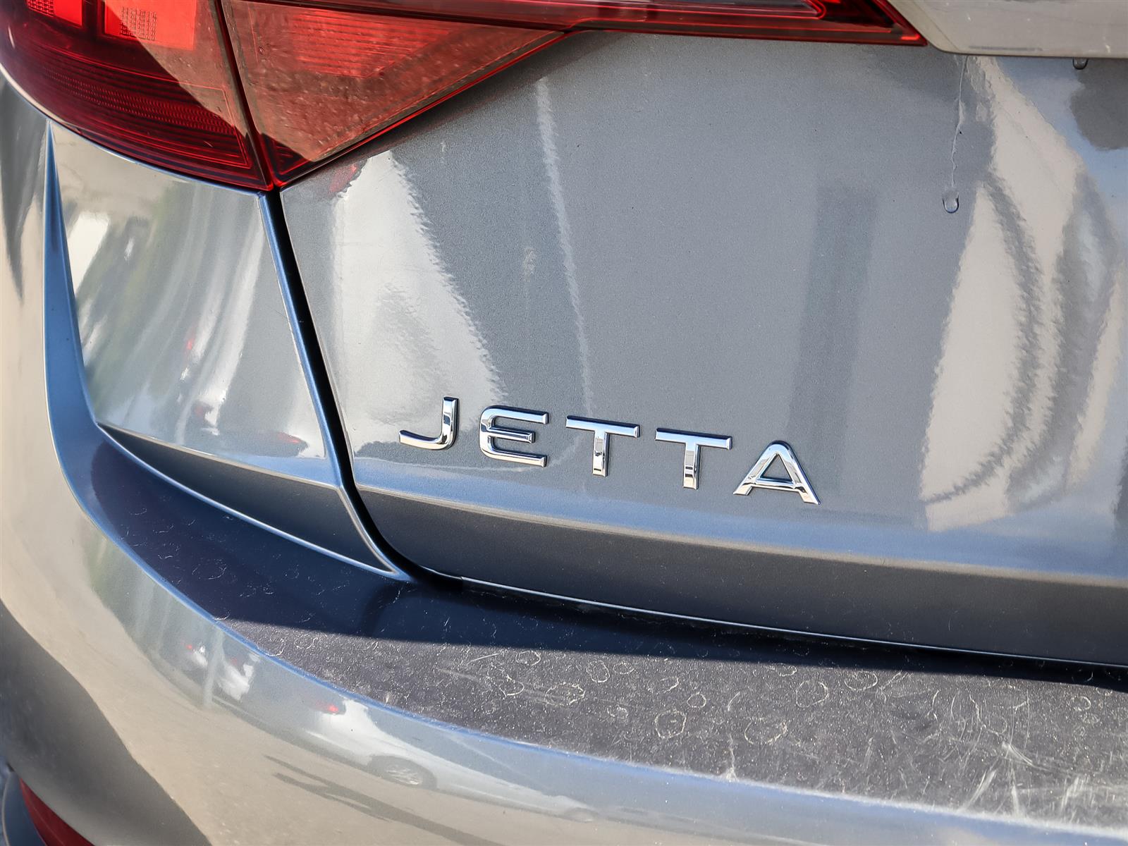 used 2023 Volkswagen Jetta car