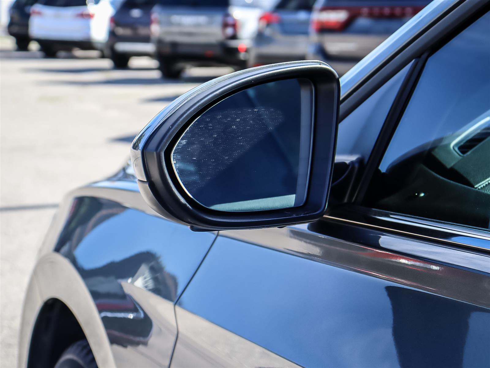 used 2023 Volkswagen Jetta car