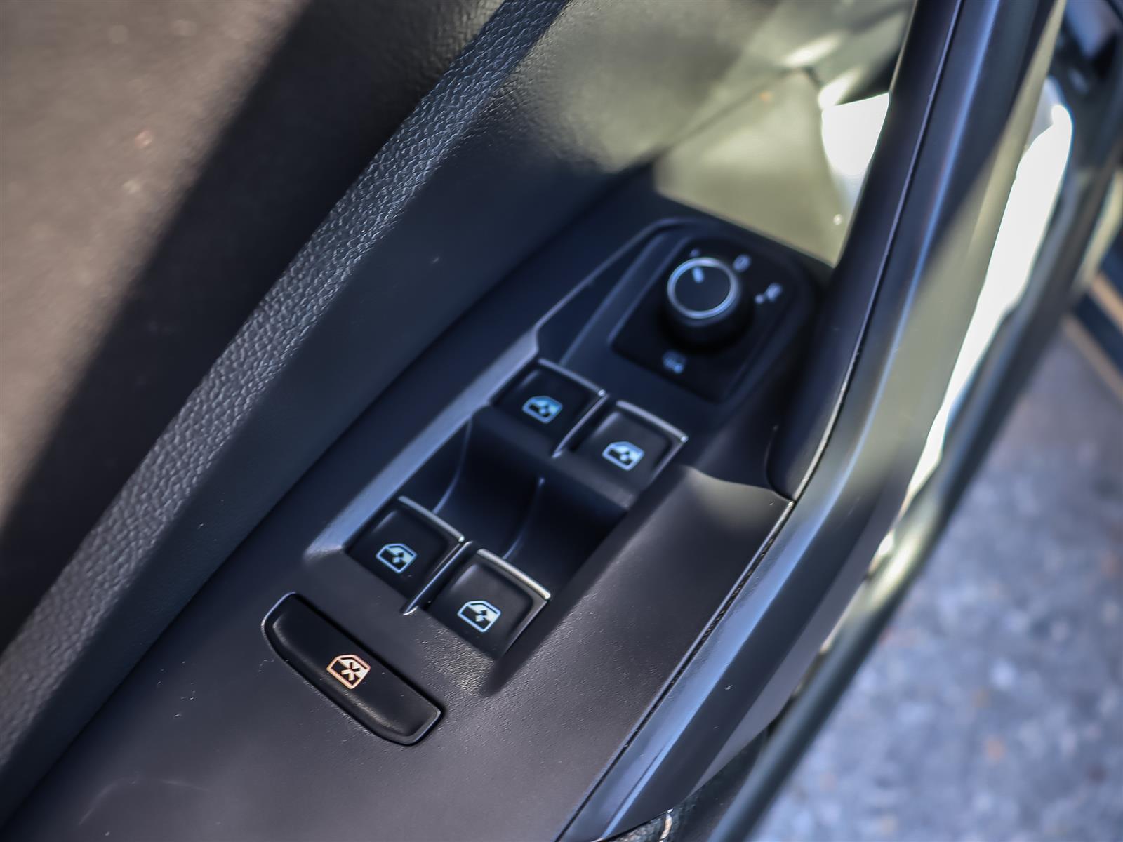used 2023 Volkswagen Jetta car
