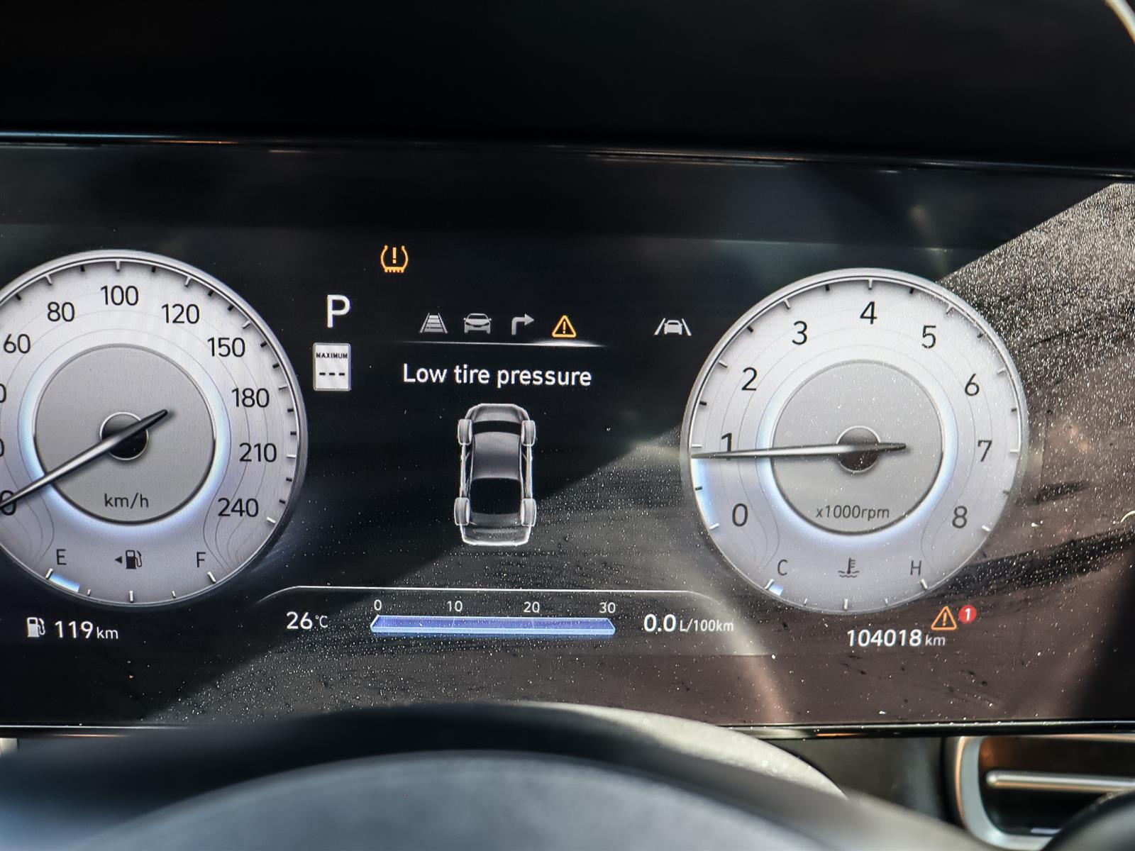 used 2025 Hyundai Elantra car