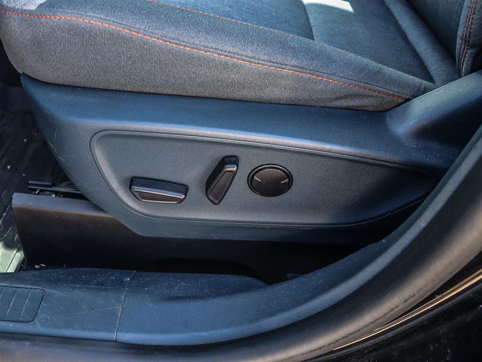 used 2022 Ford Maverick car