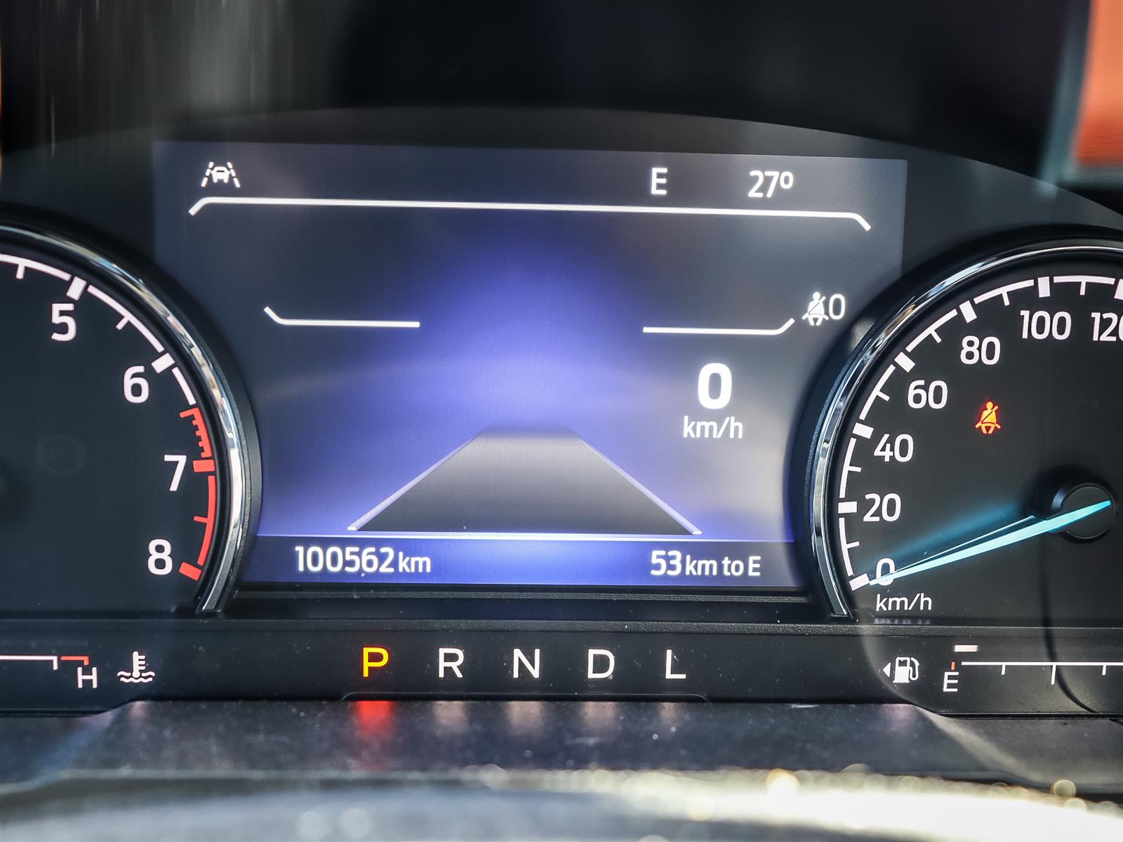 used 2022 Ford Maverick car