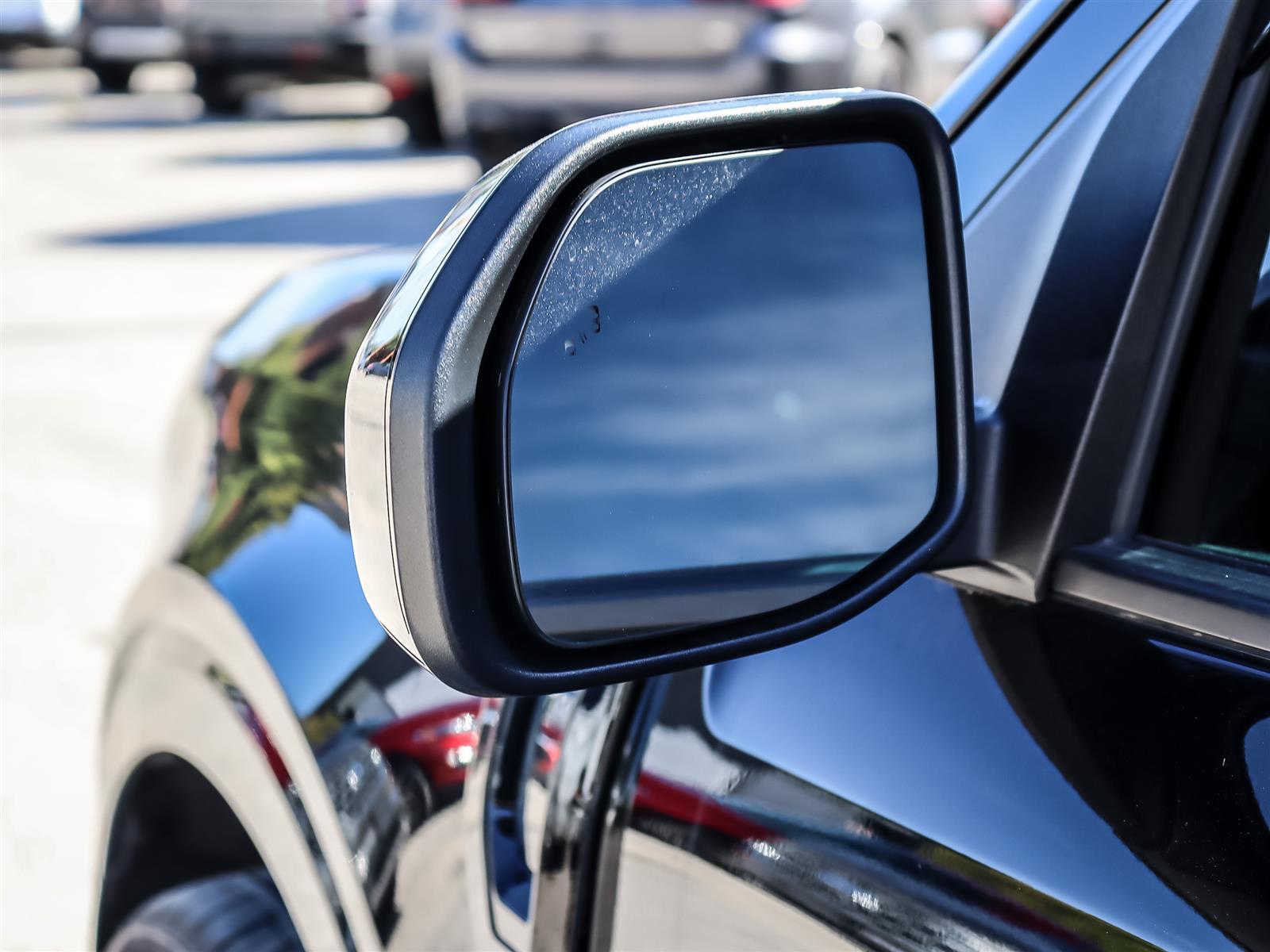 used 2022 Ford Maverick car