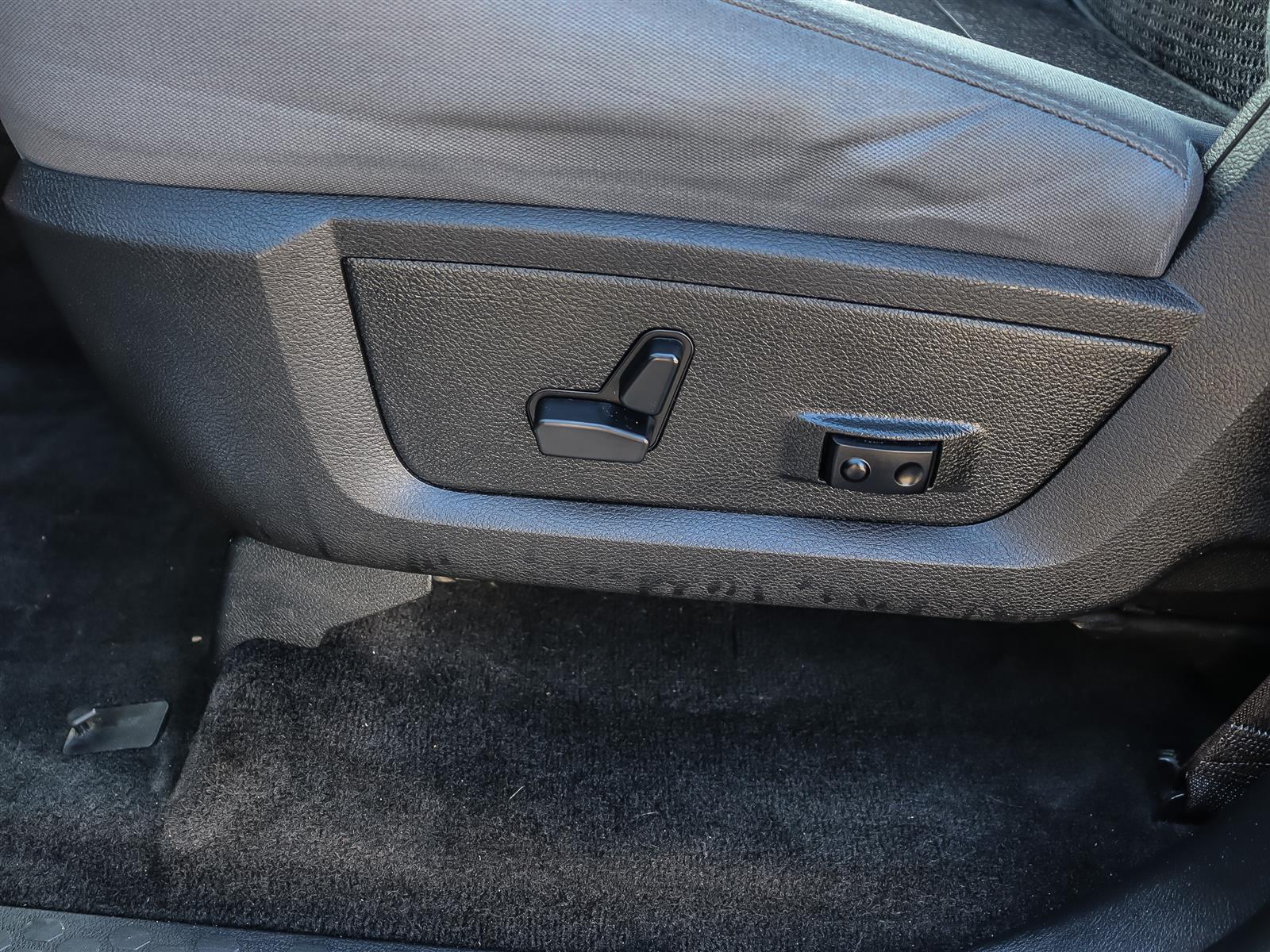 used 2017 Ram 1500 car