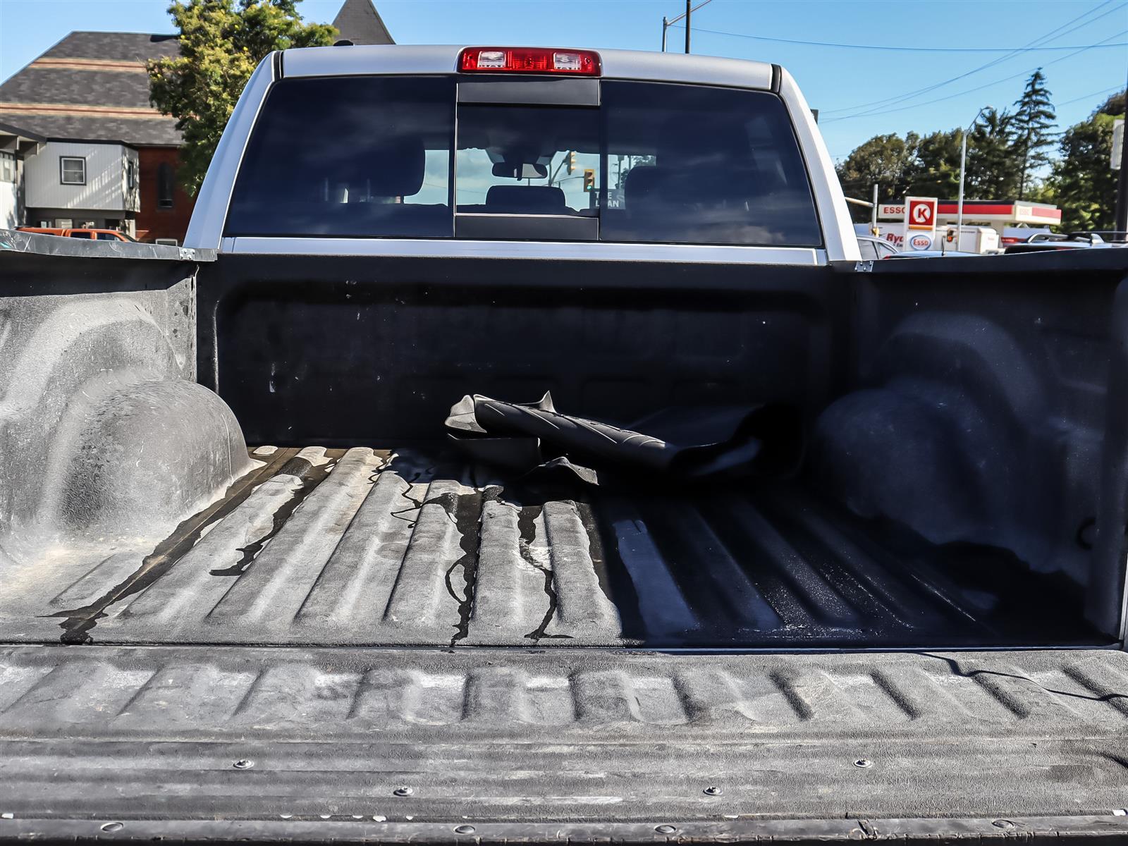 used 2017 Ram 1500 car