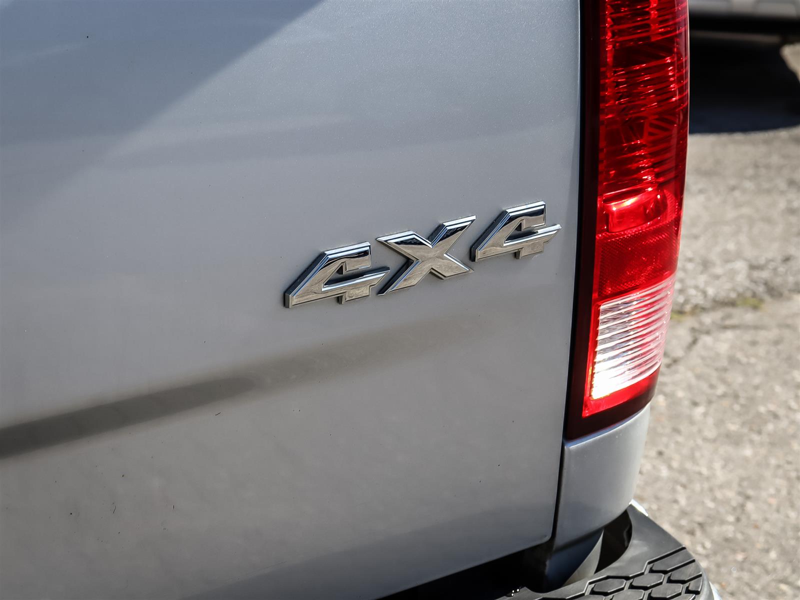 used 2017 Ram 1500 car