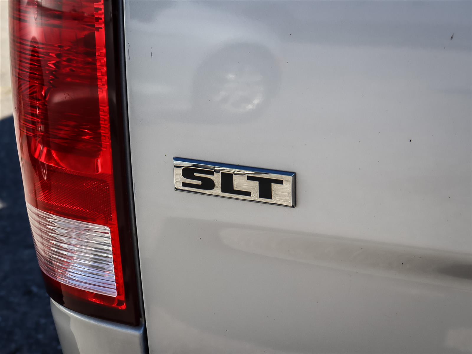 used 2017 Ram 1500 car