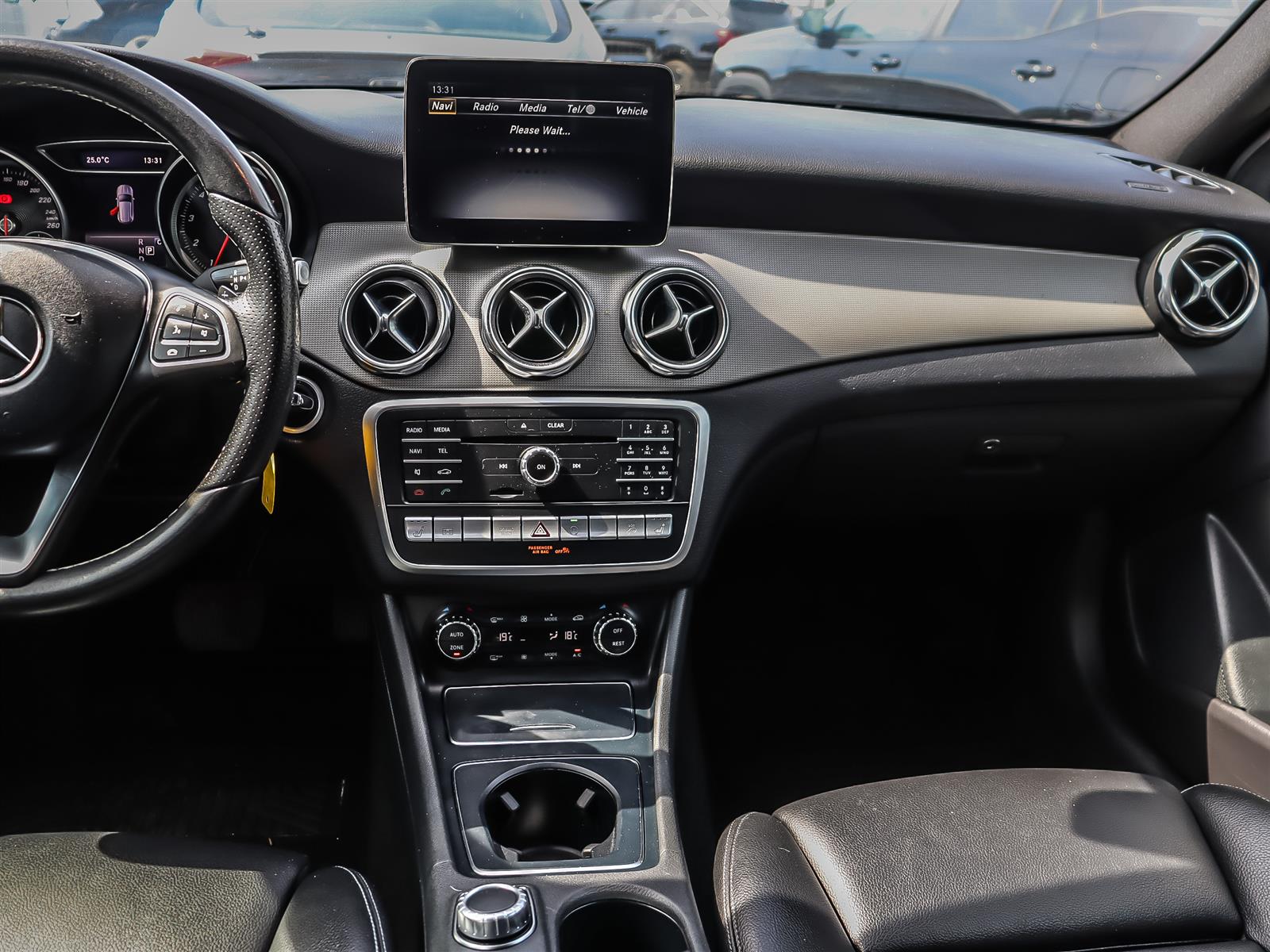 used 2018 Mercedes-Benz GLA 250 car