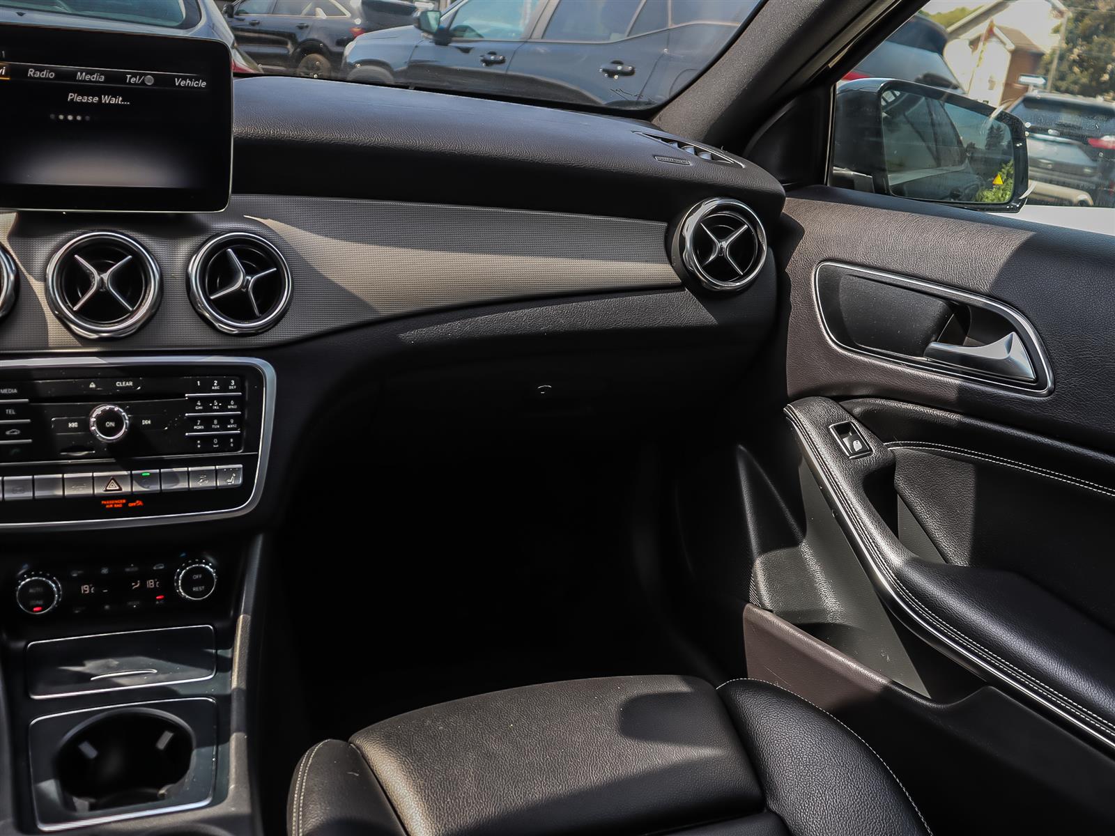 used 2018 Mercedes-Benz GLA 250 car