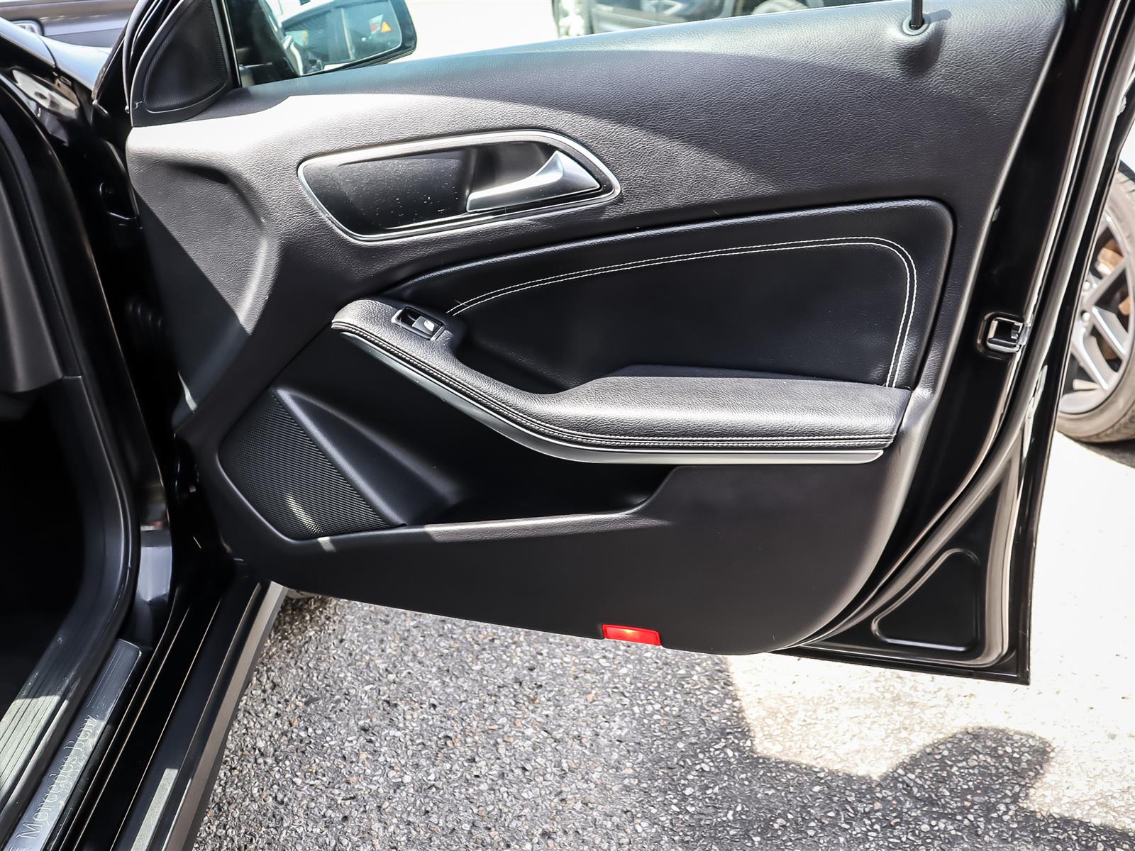 used 2018 Mercedes-Benz GLA 250 car