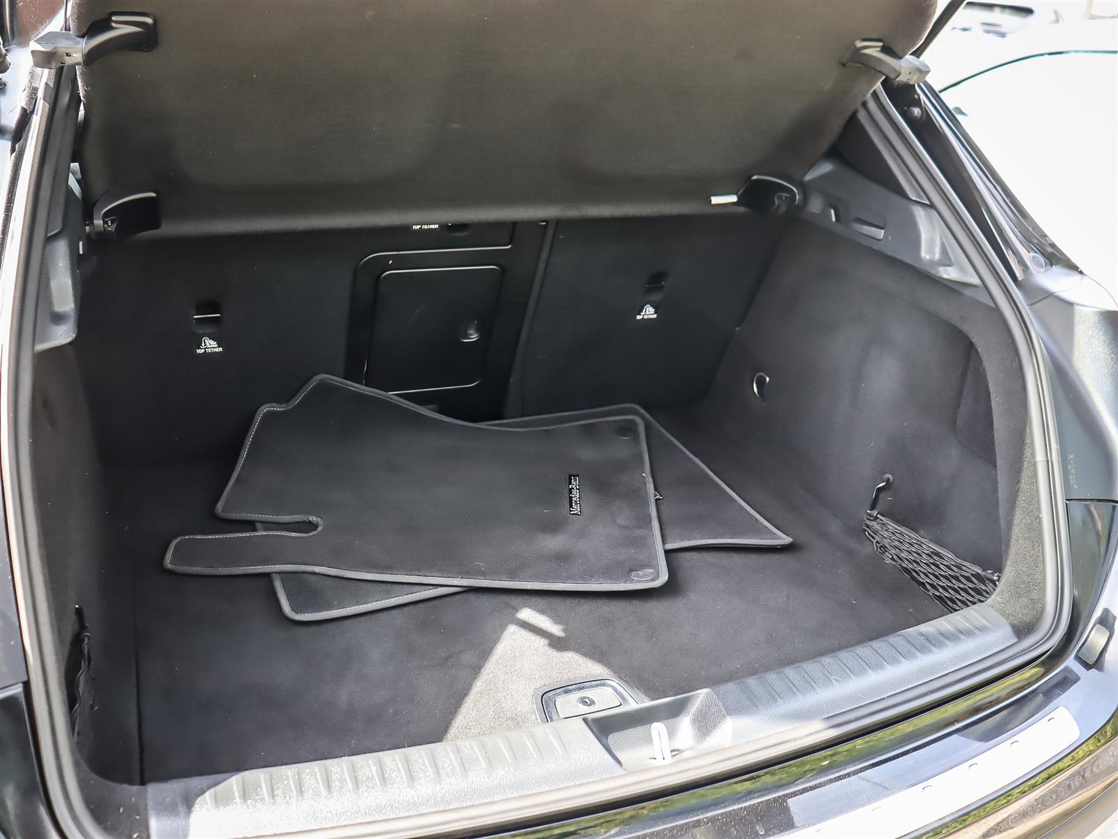 used 2018 Mercedes-Benz GLA 250 car