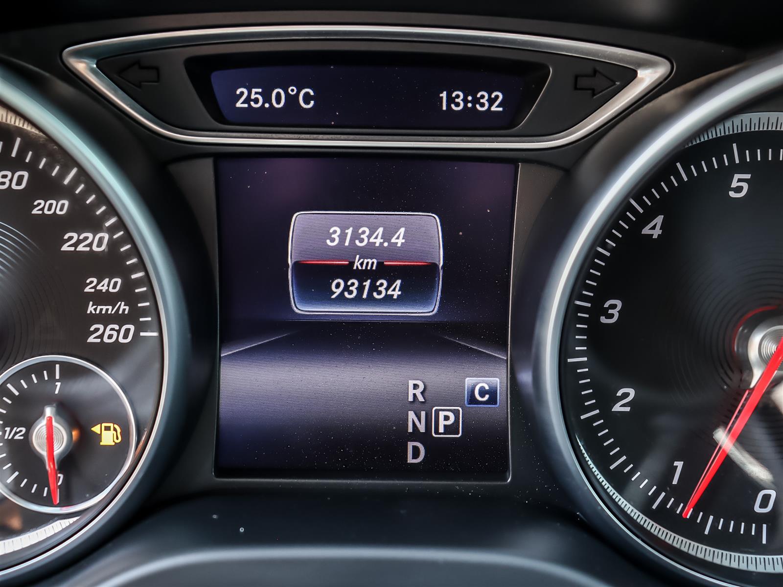 used 2018 Mercedes-Benz GLA 250 car