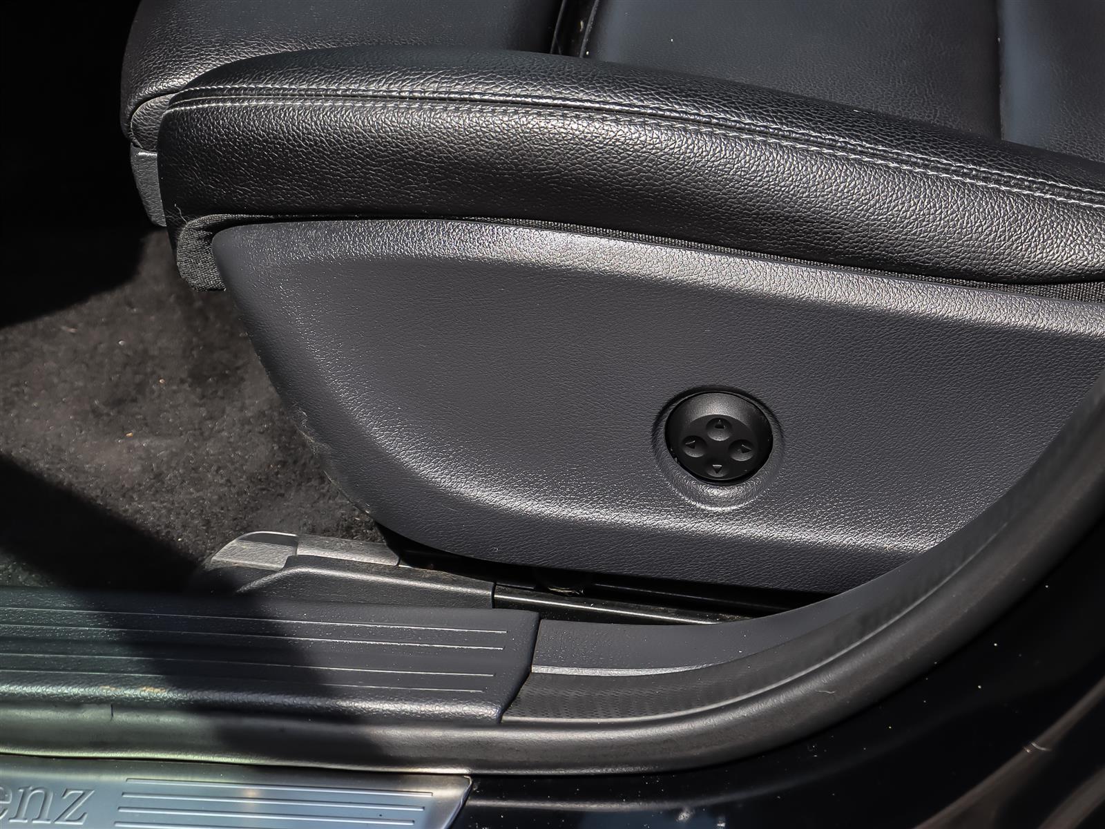 used 2018 Mercedes-Benz GLA 250 car
