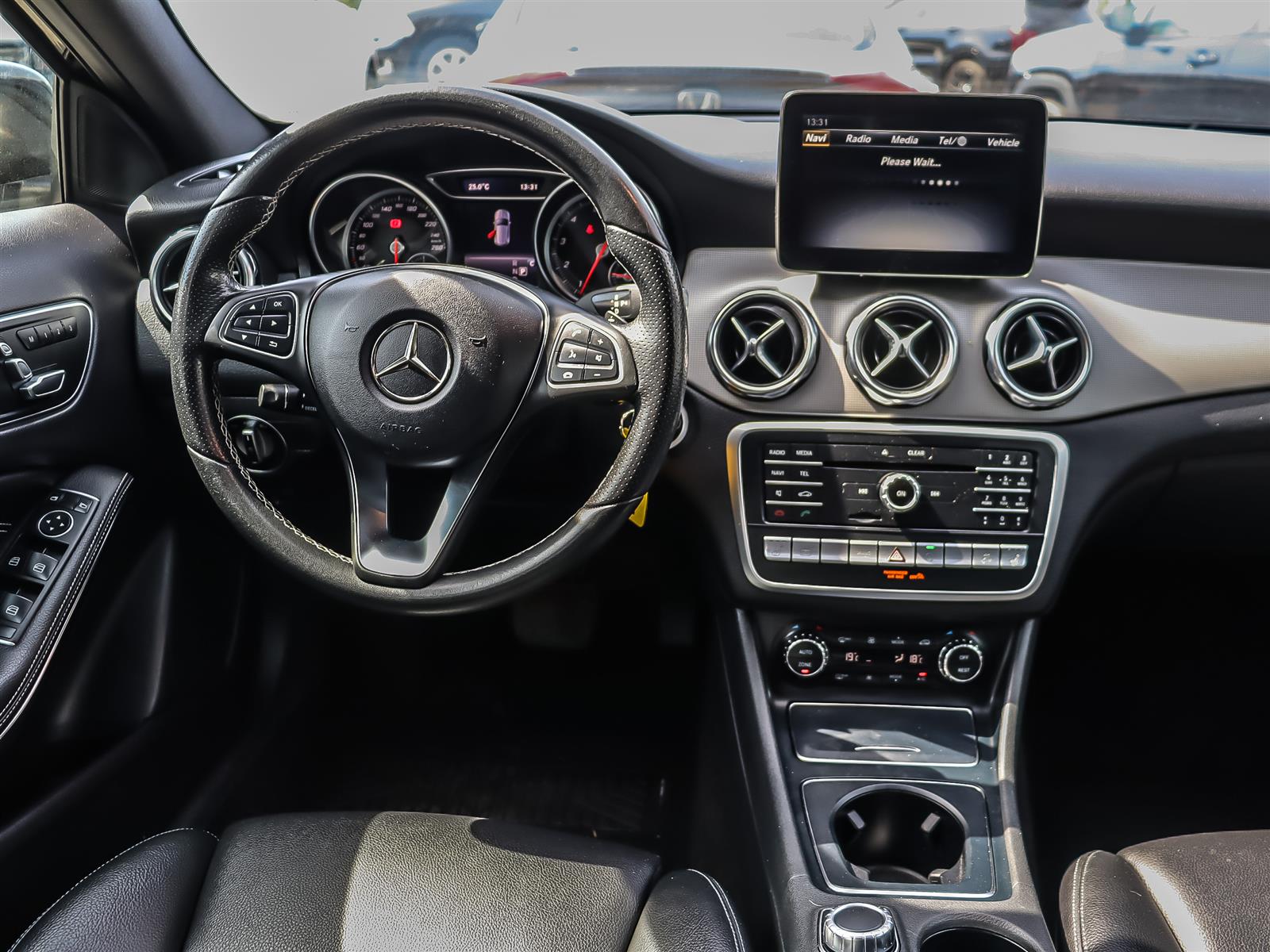 used 2018 Mercedes-Benz GLA 250 car