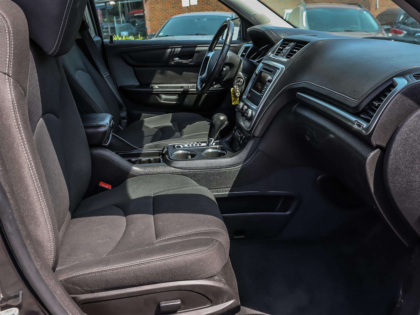 used 2016 GMC Acadia car