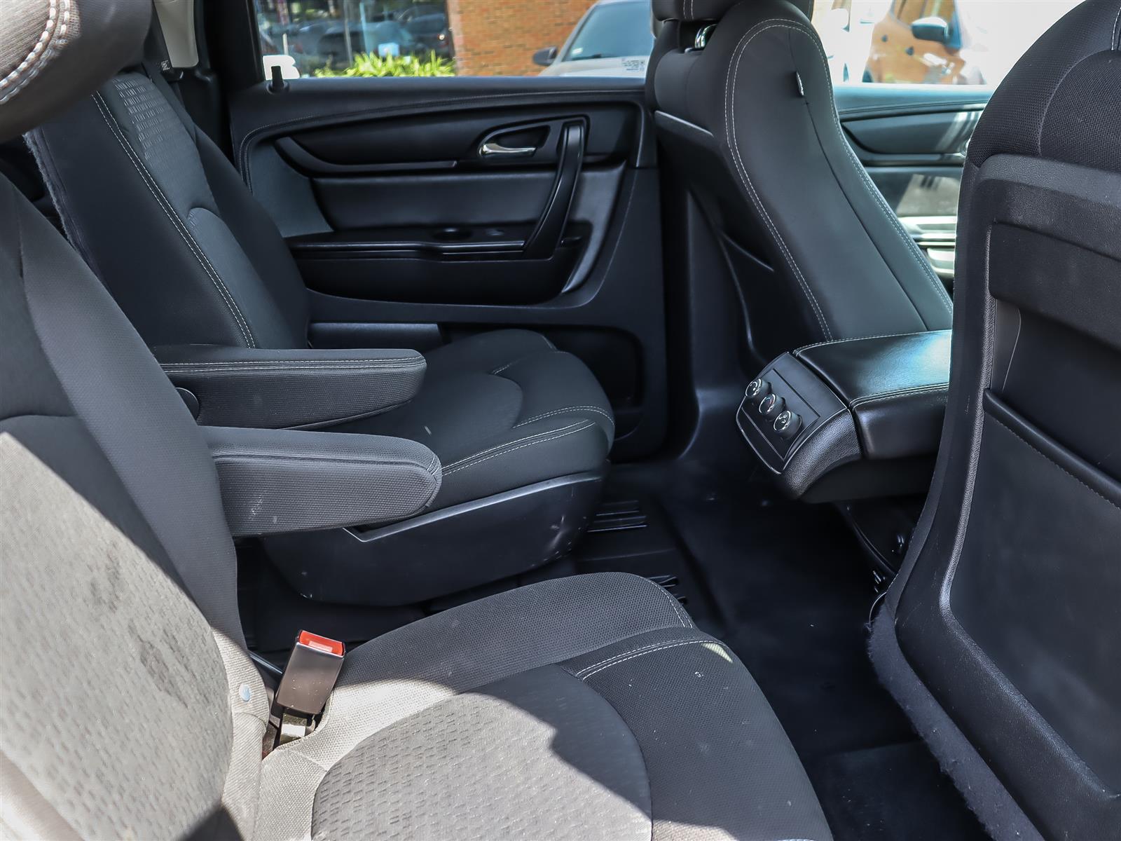 used 2016 GMC Acadia car