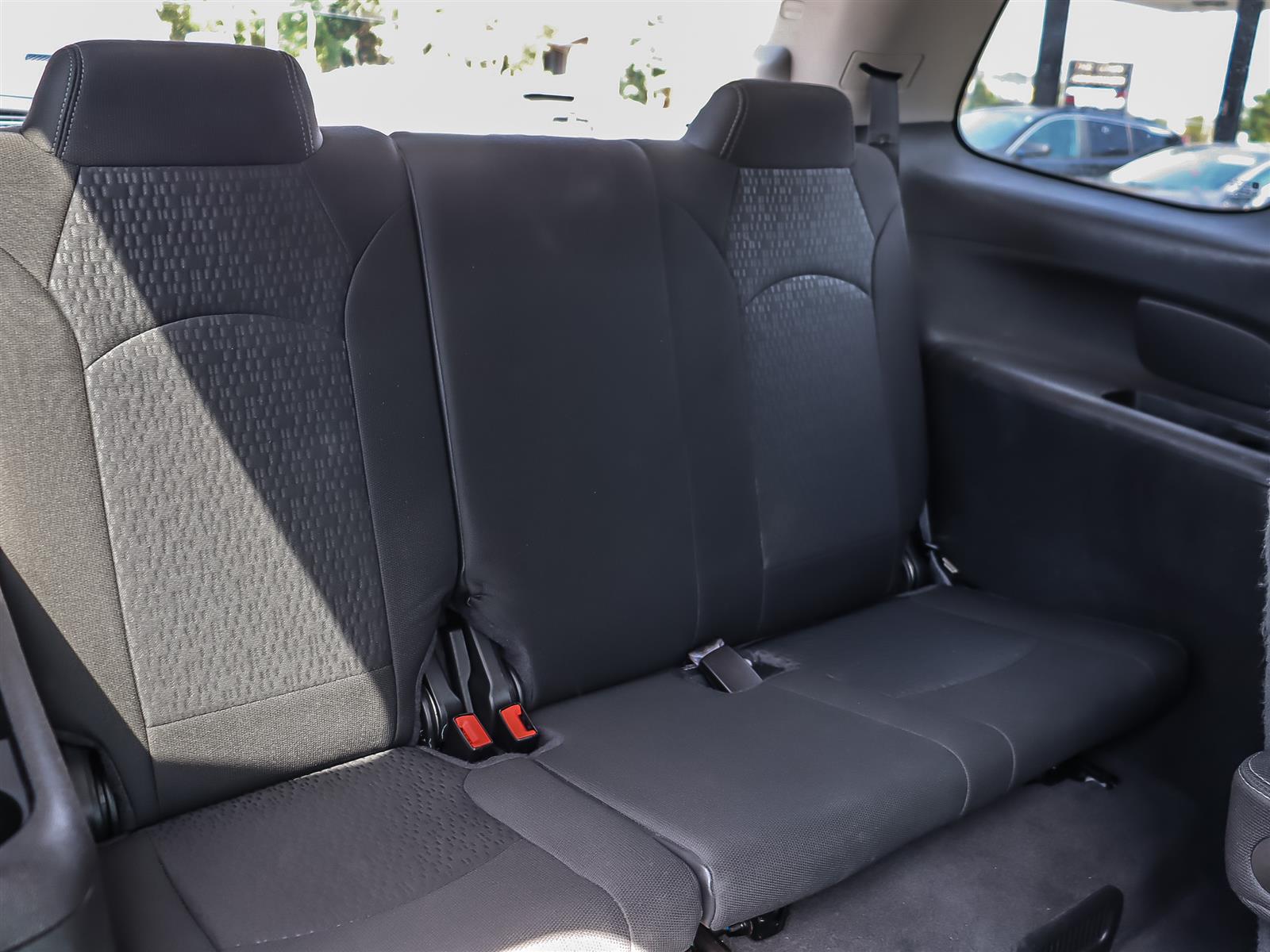 used 2016 GMC Acadia car