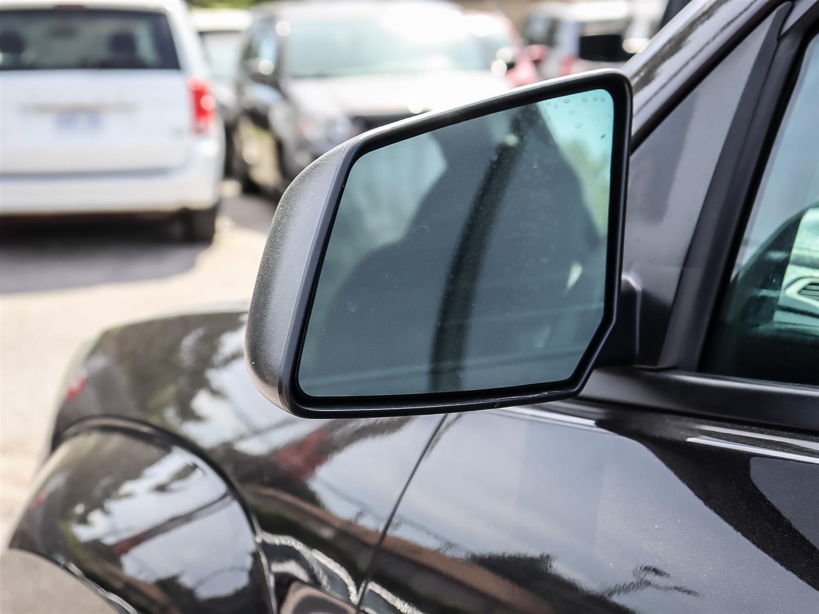 used 2016 GMC Acadia car