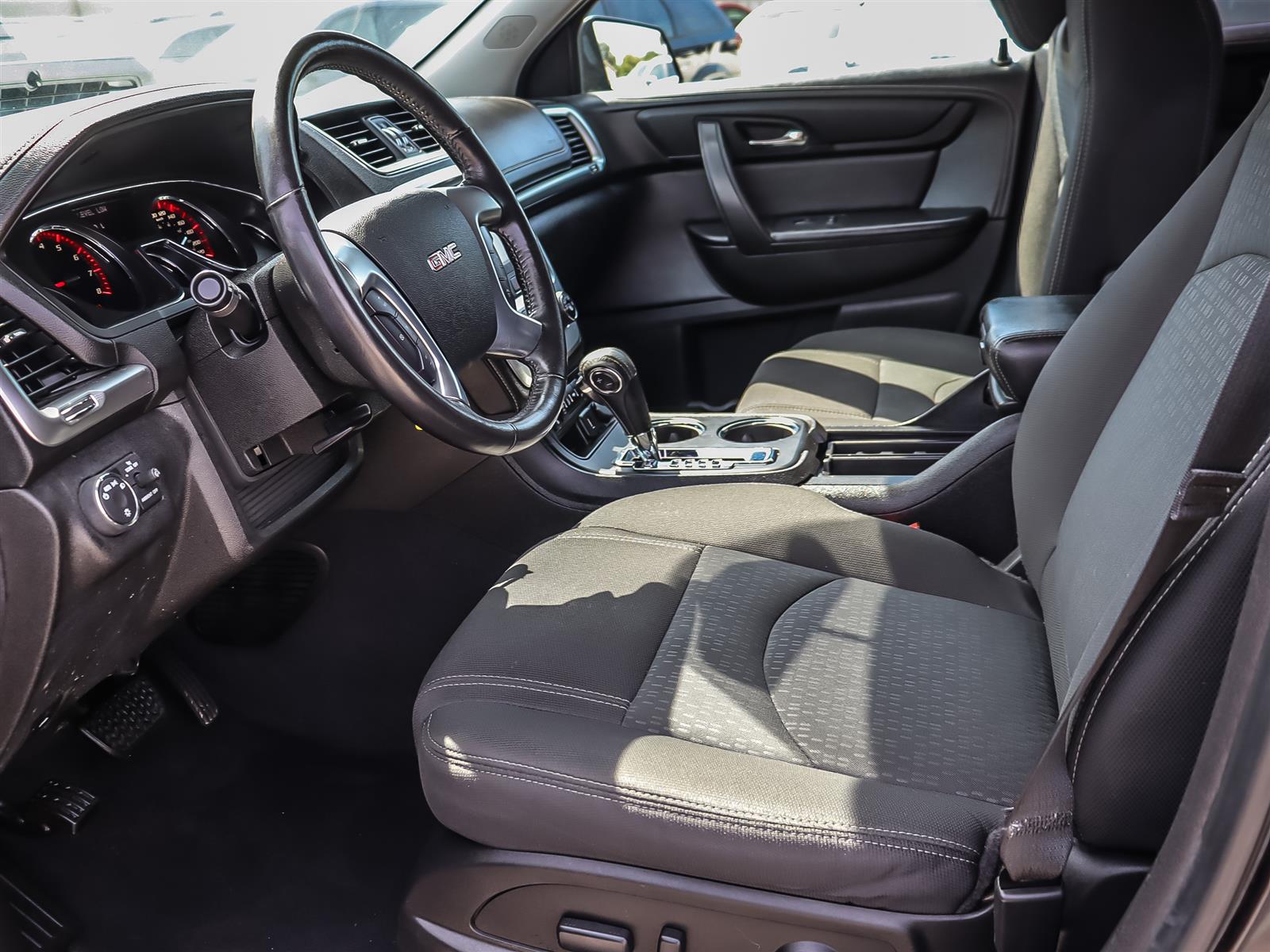 used 2016 GMC Acadia car