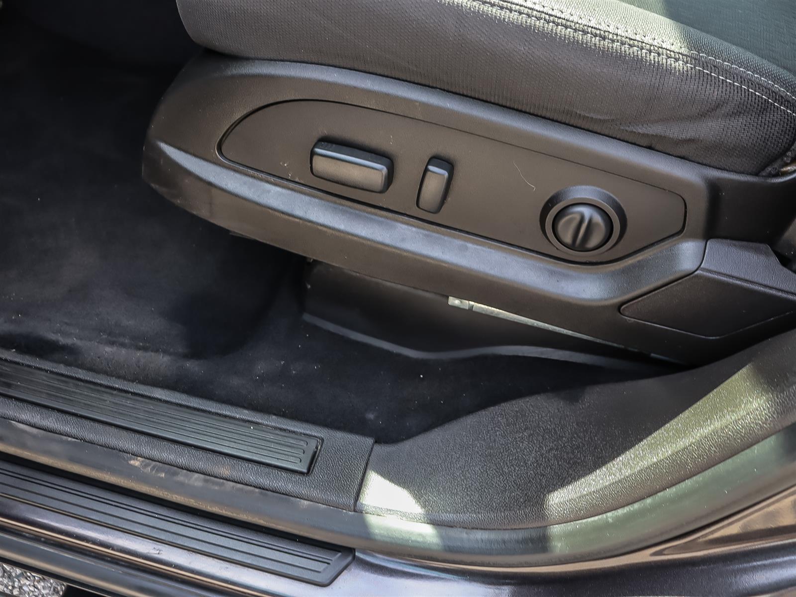 used 2016 GMC Acadia car