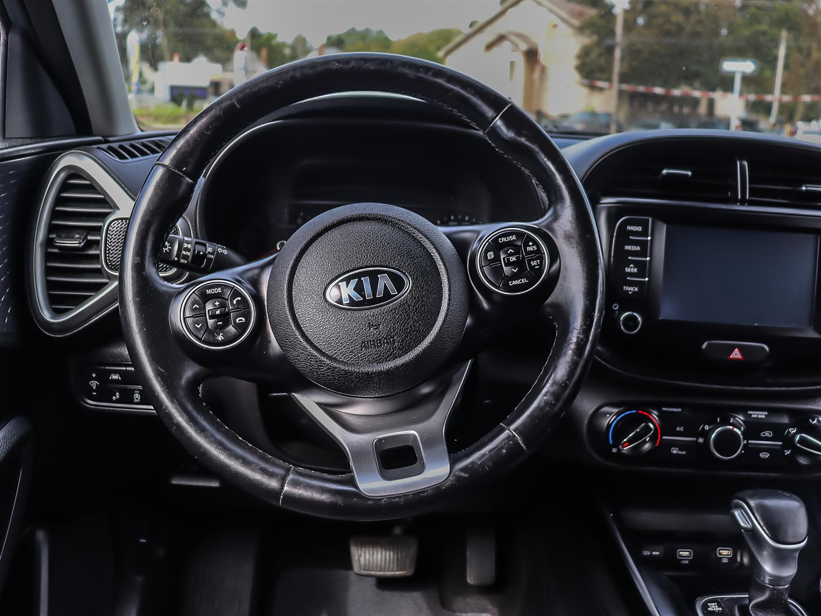 used 2020 Kia Soul car