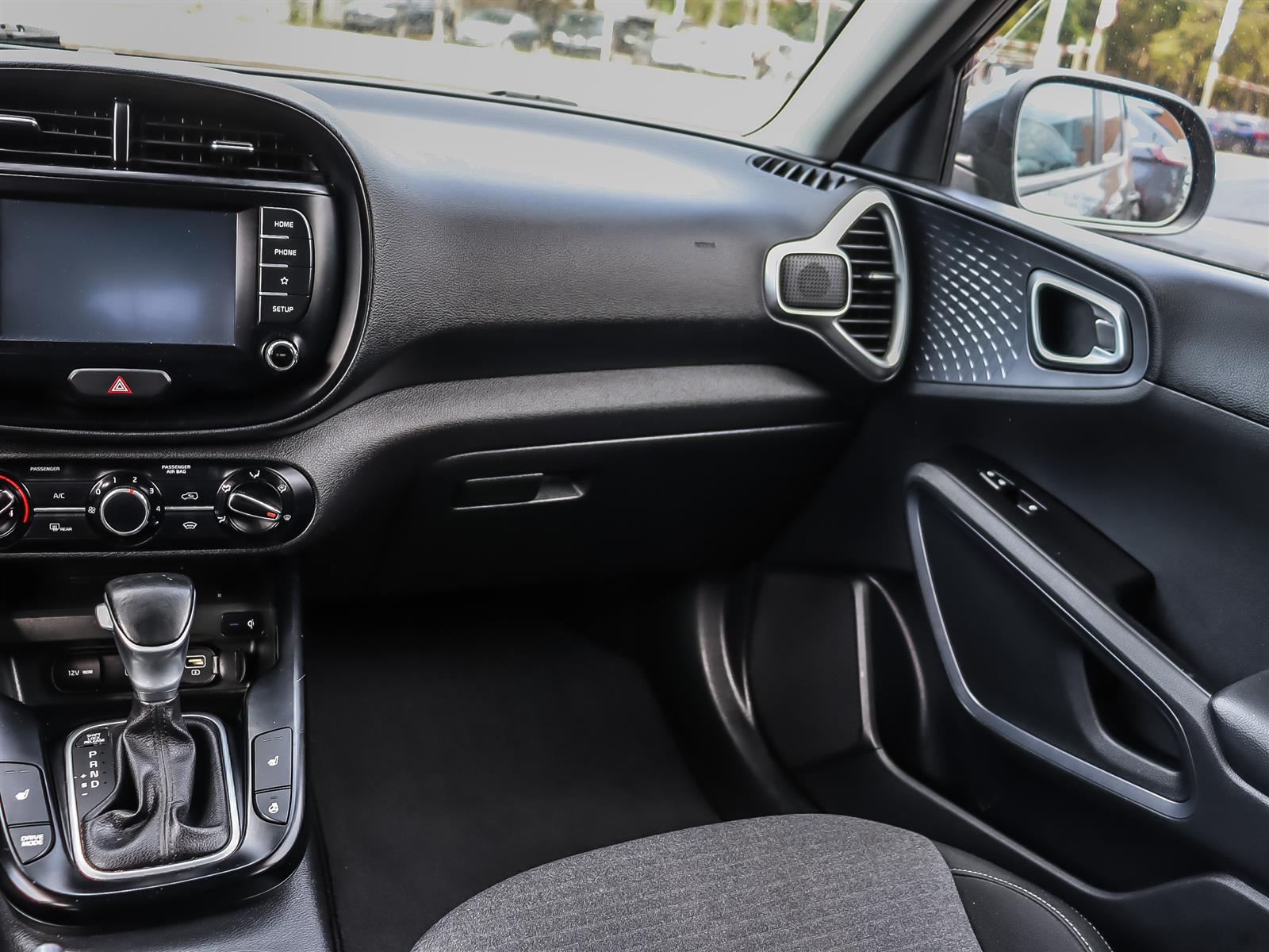 used 2020 Kia Soul car