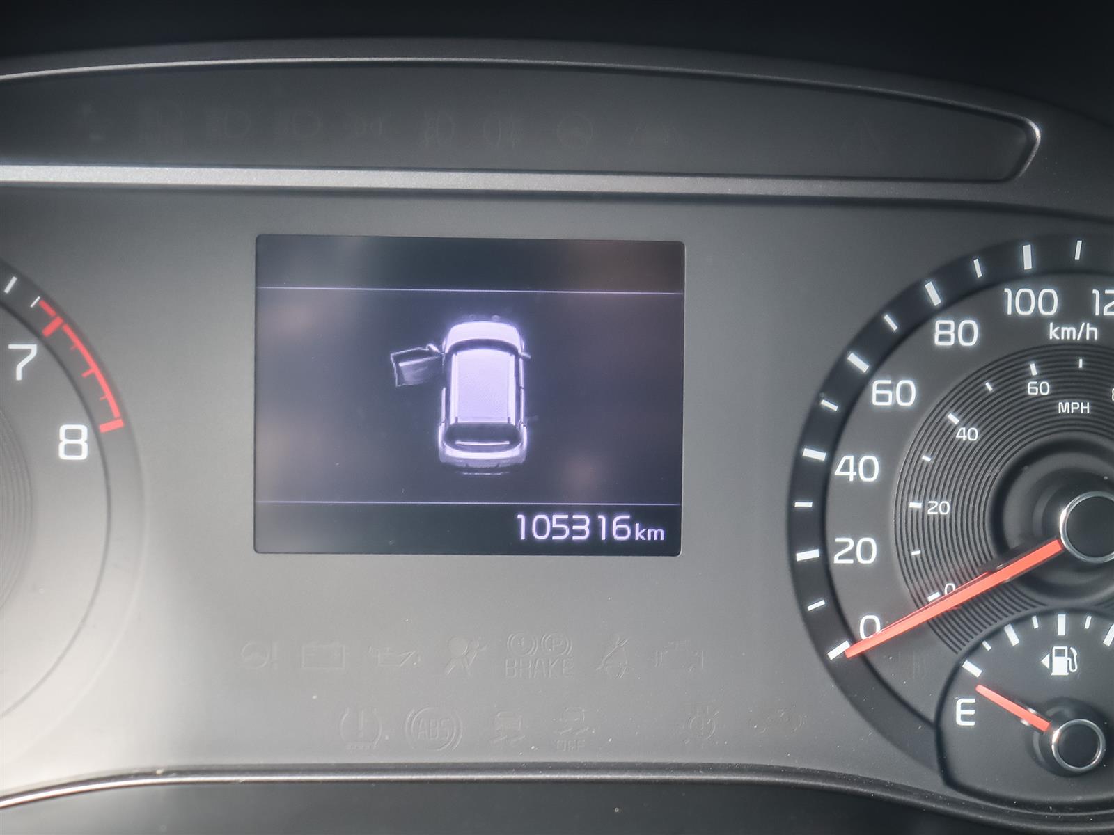 used 2020 Kia Soul car