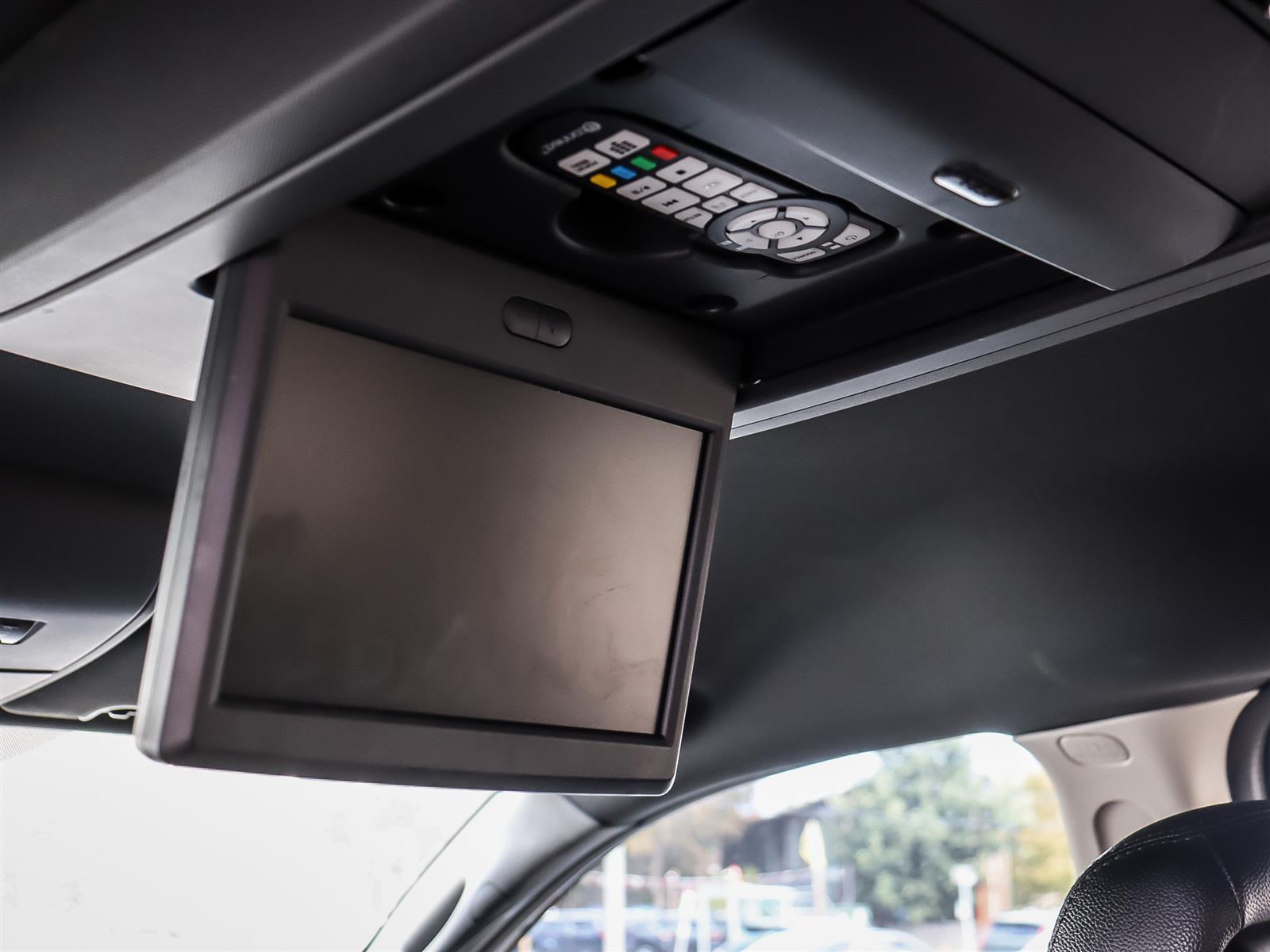 used 2015 Dodge Grand Caravan car