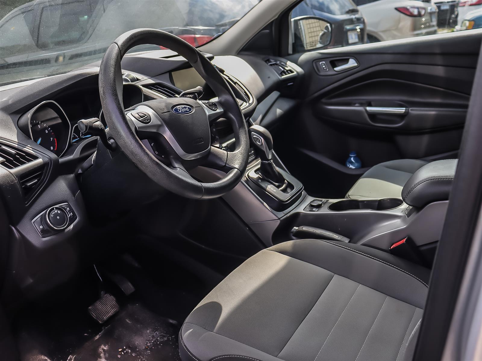 used 2014 Ford Escape car