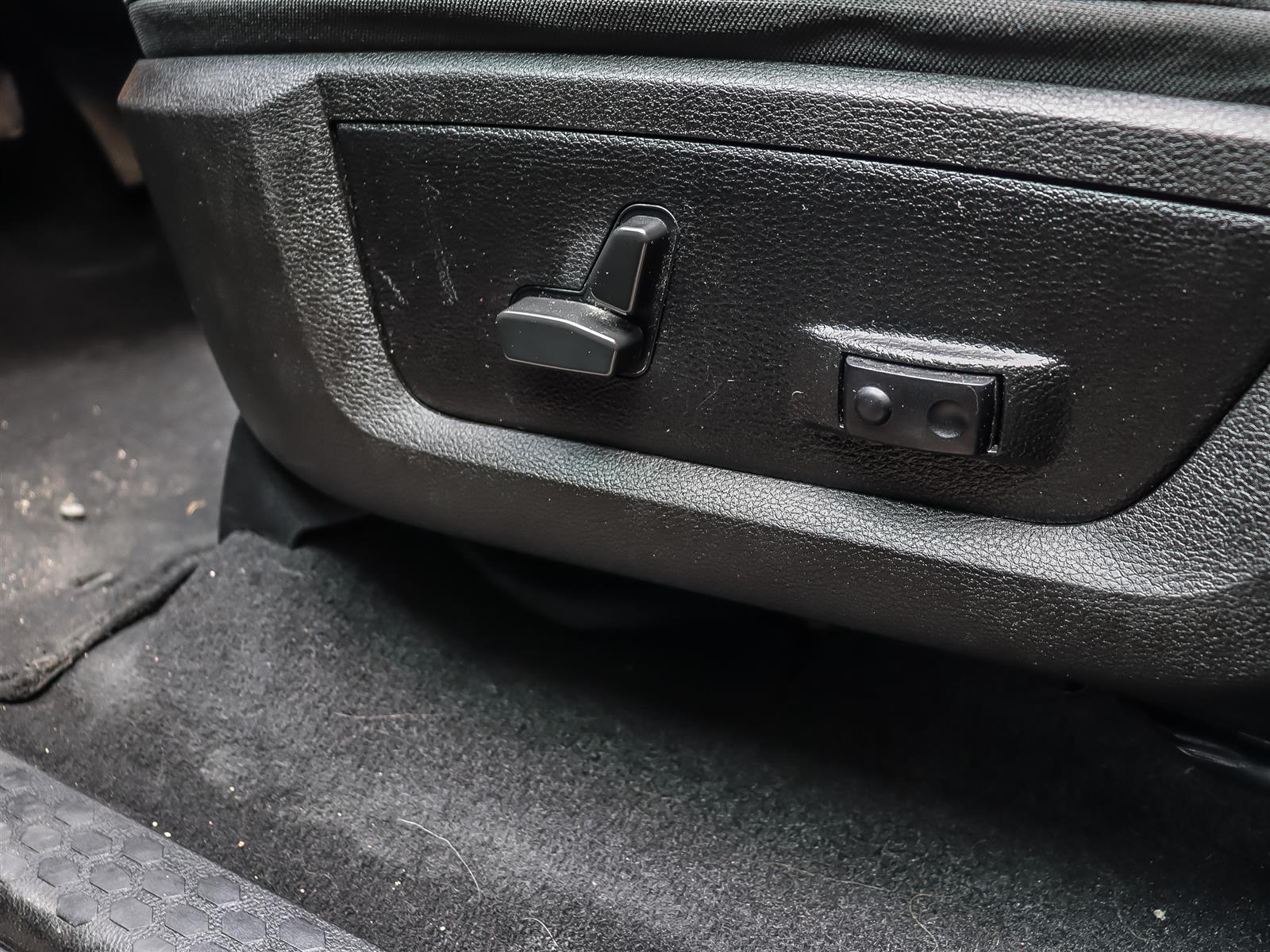 used 2022 Ram 1500 car