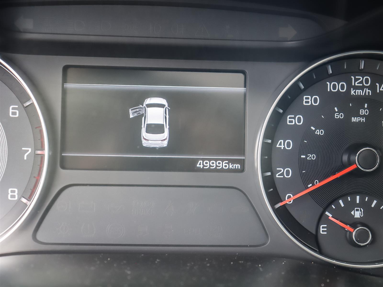 used 2023 Kia Forte car