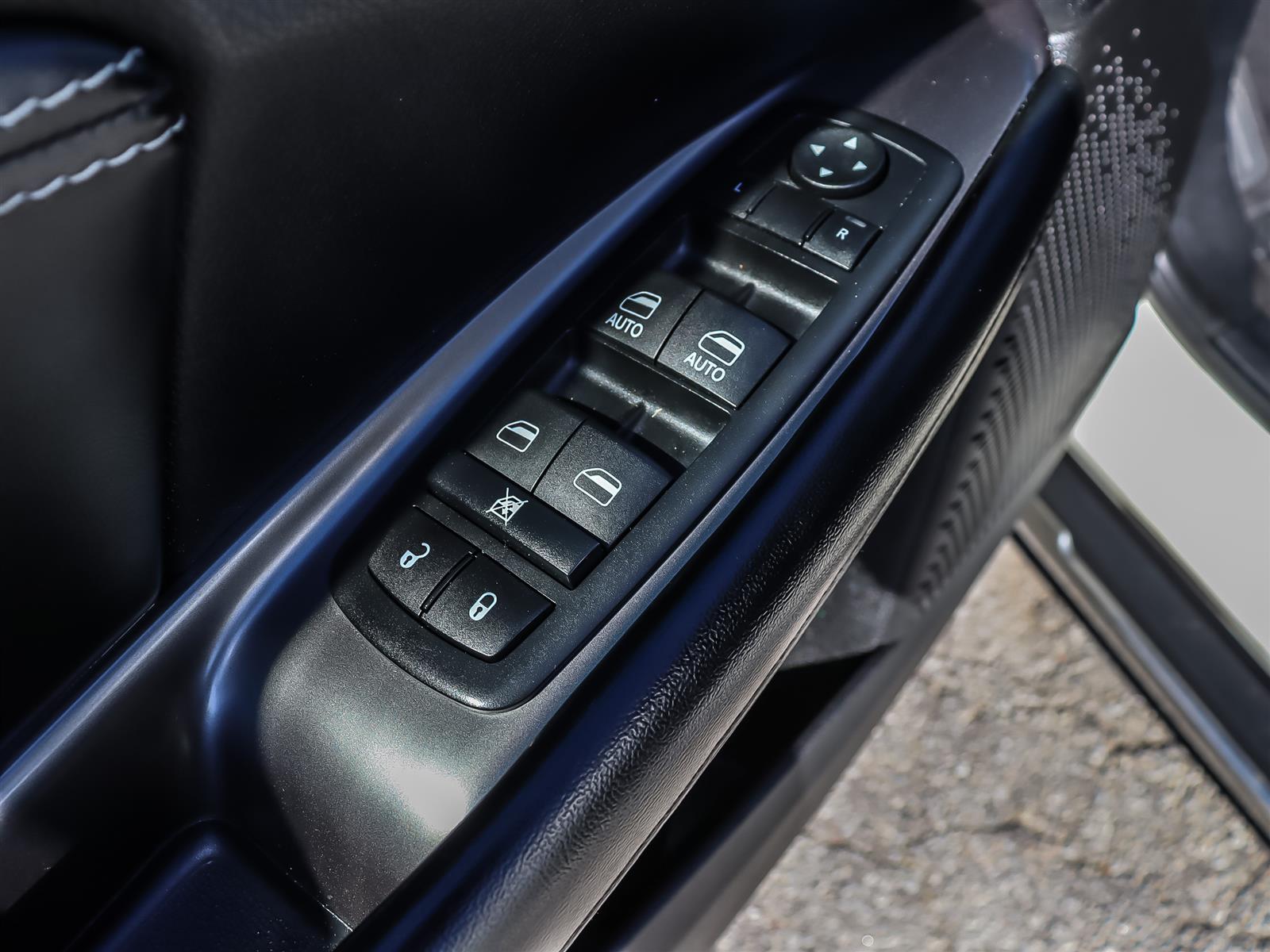 used 2017 Dodge Journey car