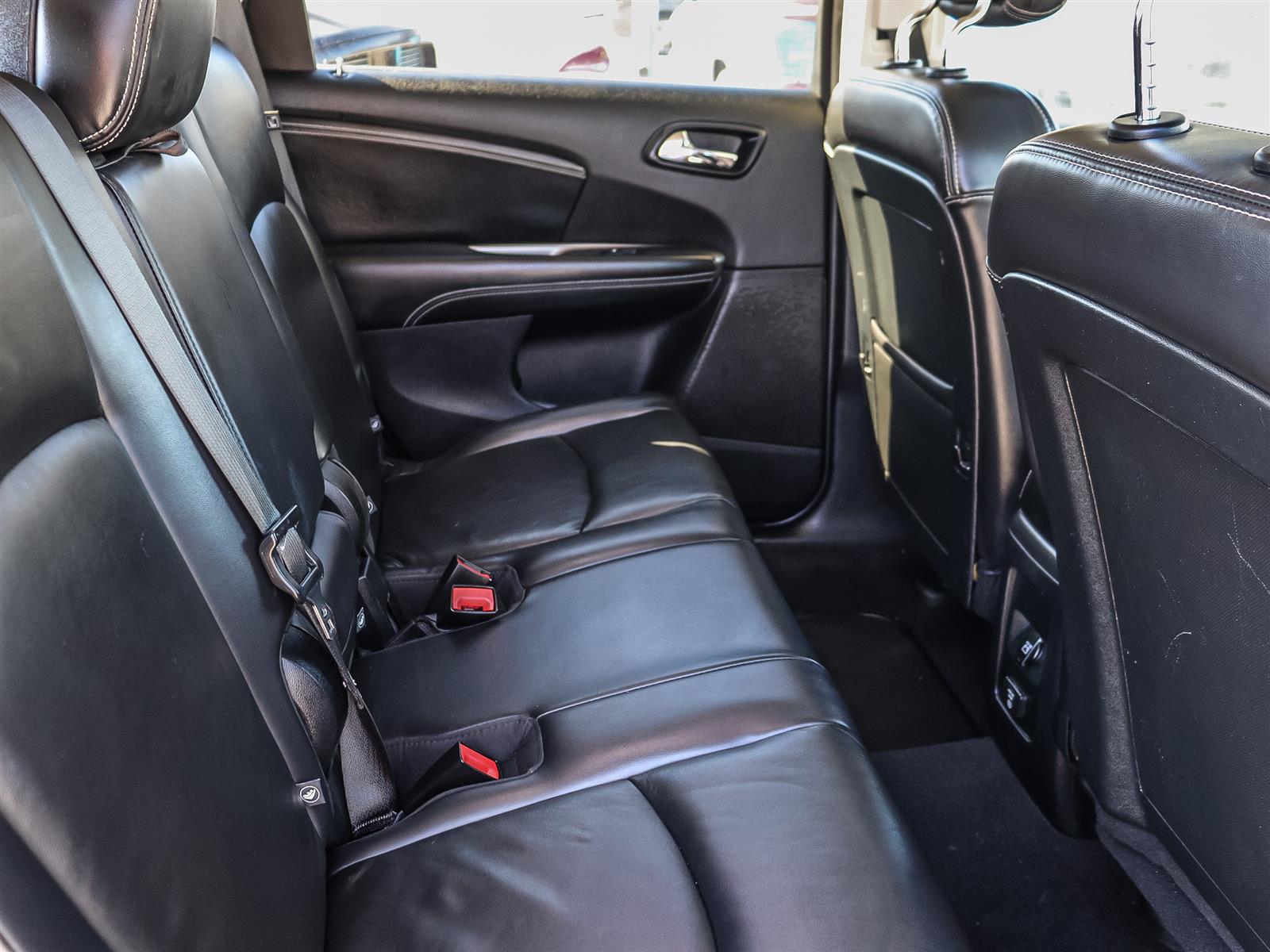 used 2017 Dodge Journey car