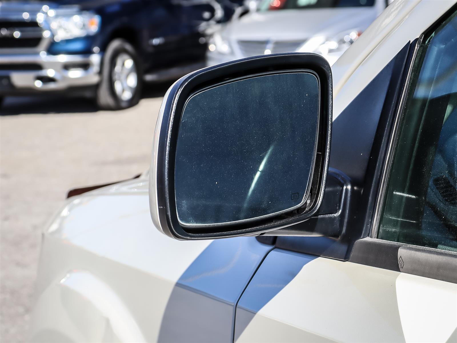 used 2017 Dodge Journey car