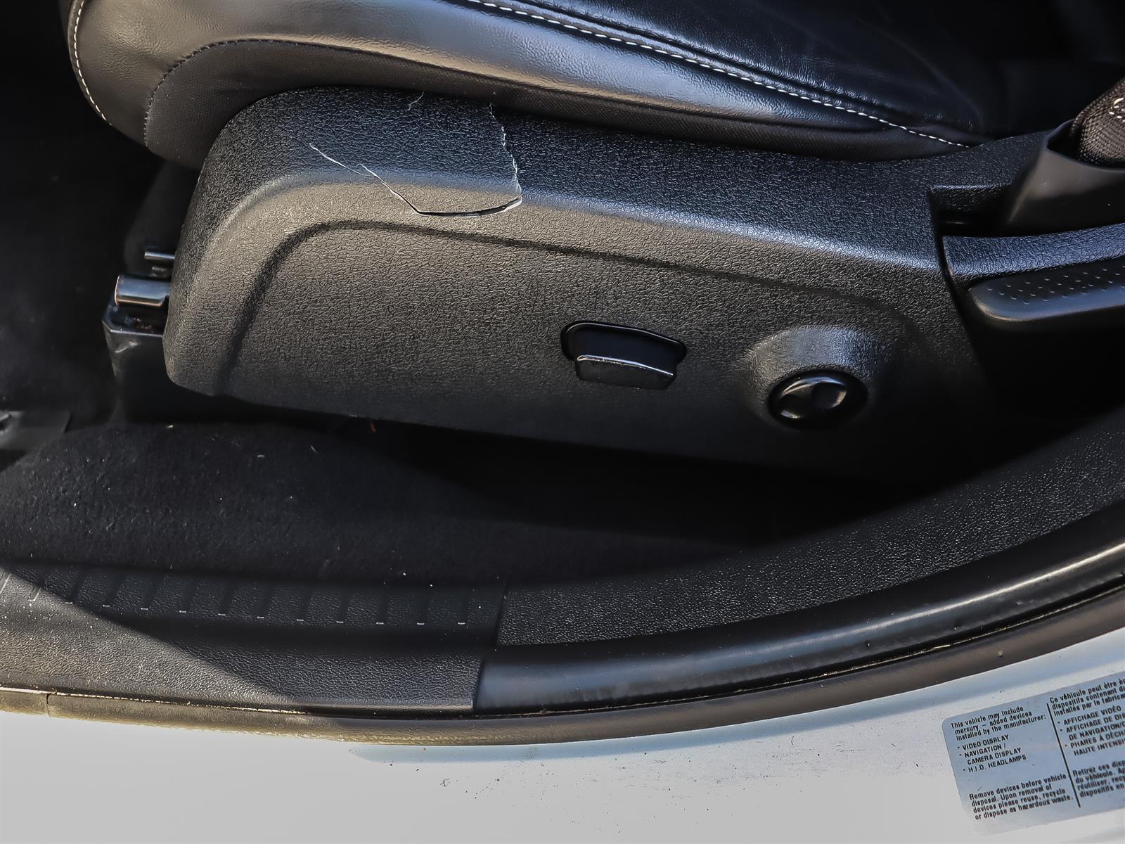 used 2017 Dodge Journey car