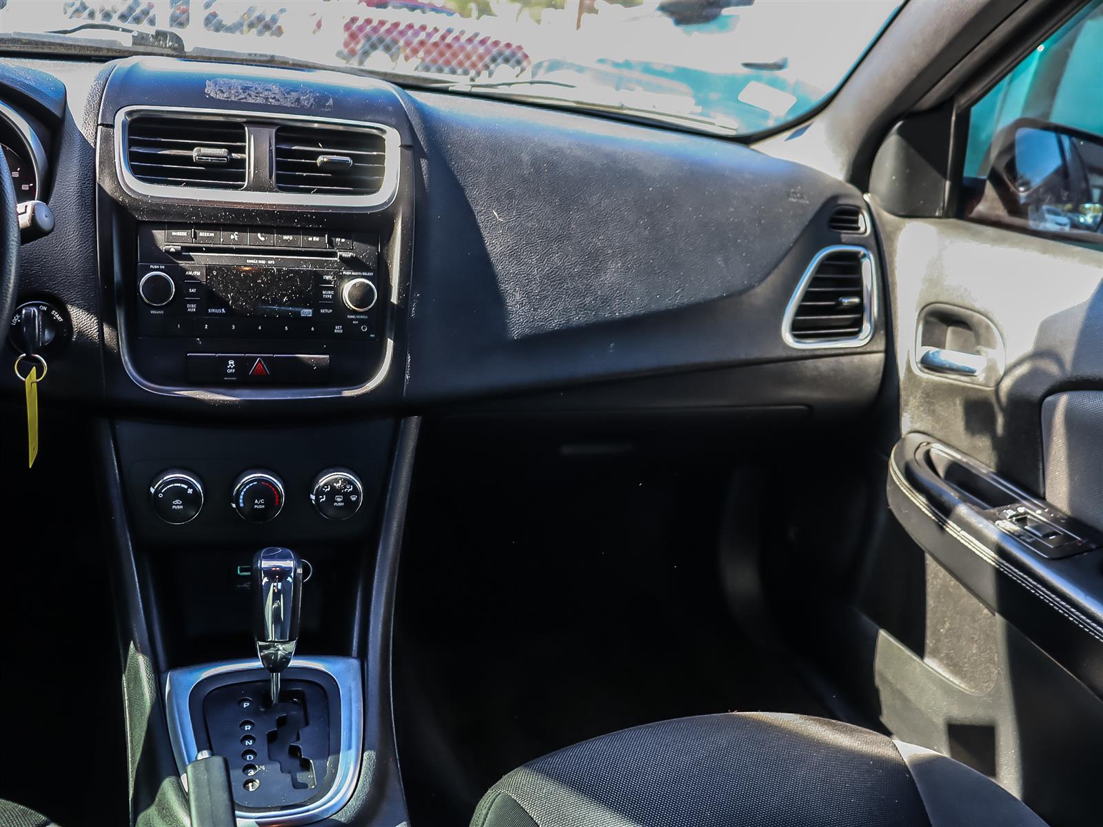 used 2012 Dodge Avenger car