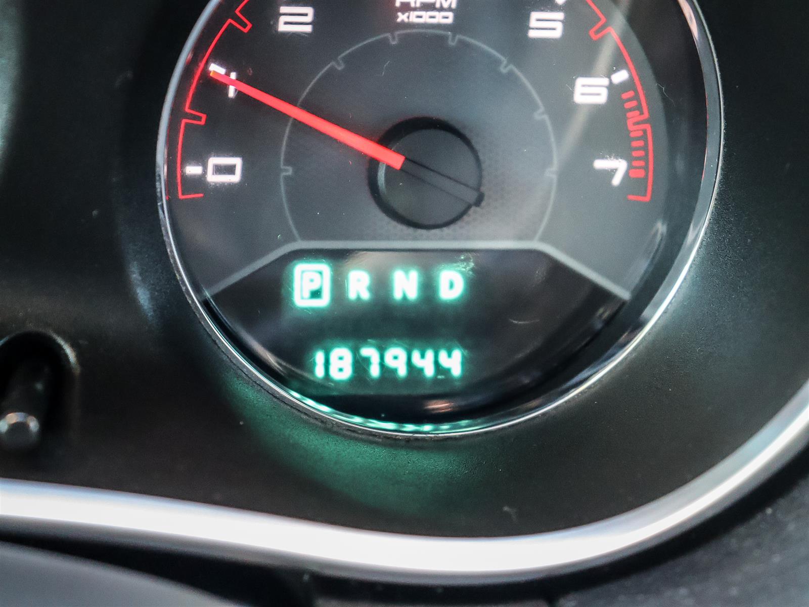 used 2012 Dodge Avenger car