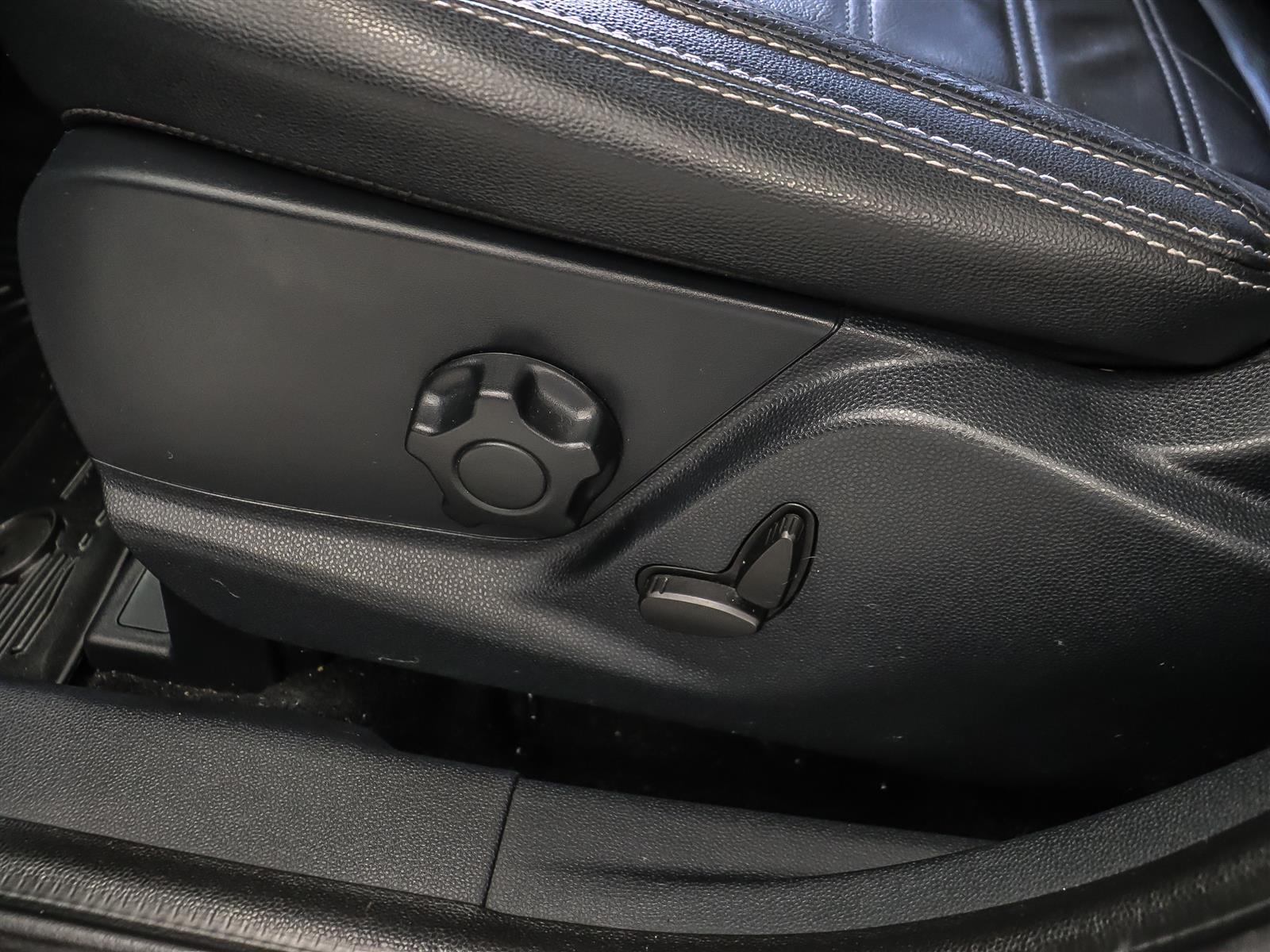 used 2018 Ford EcoSport car